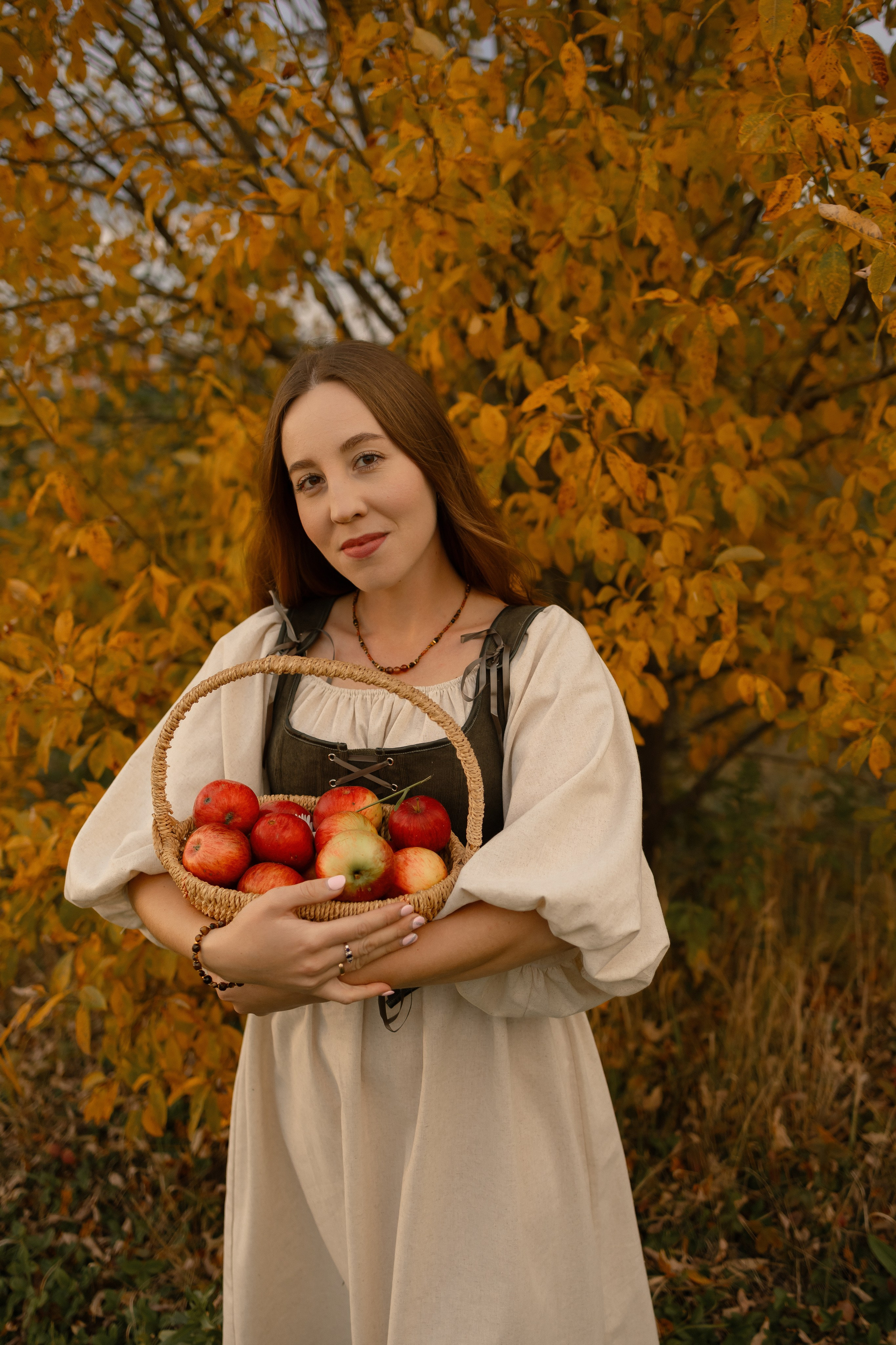 Анжелика. Фотограф Татьяна Семенова