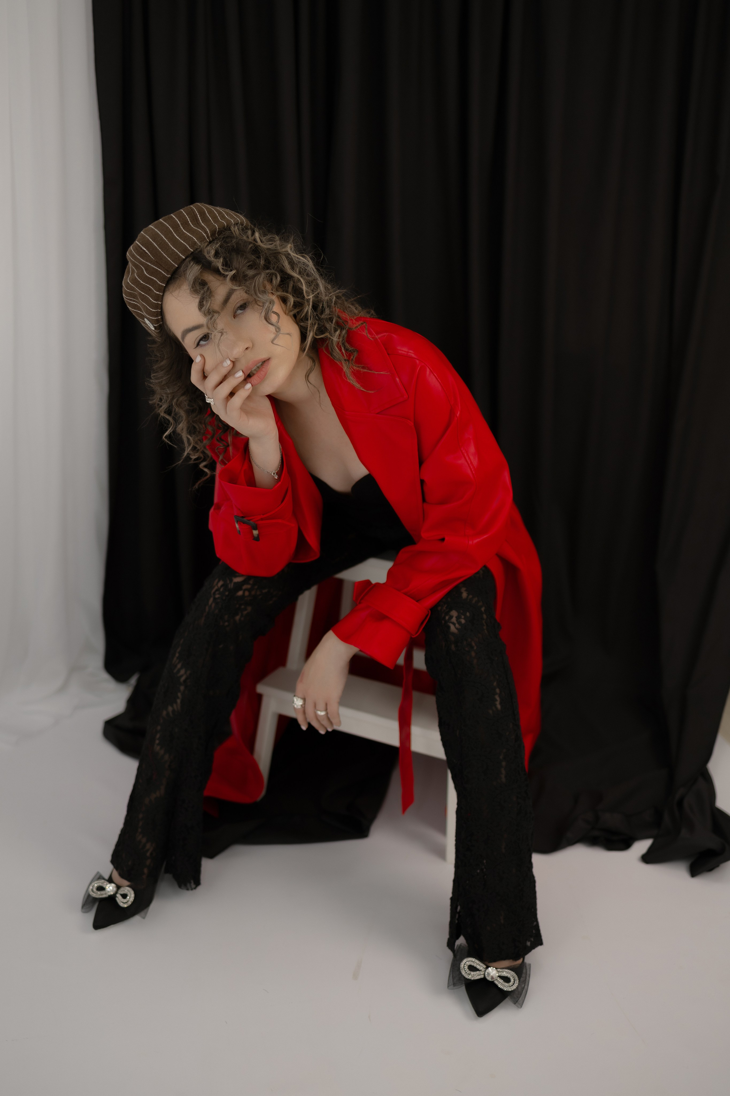 Роза. Фотограф Татьяна Семенова