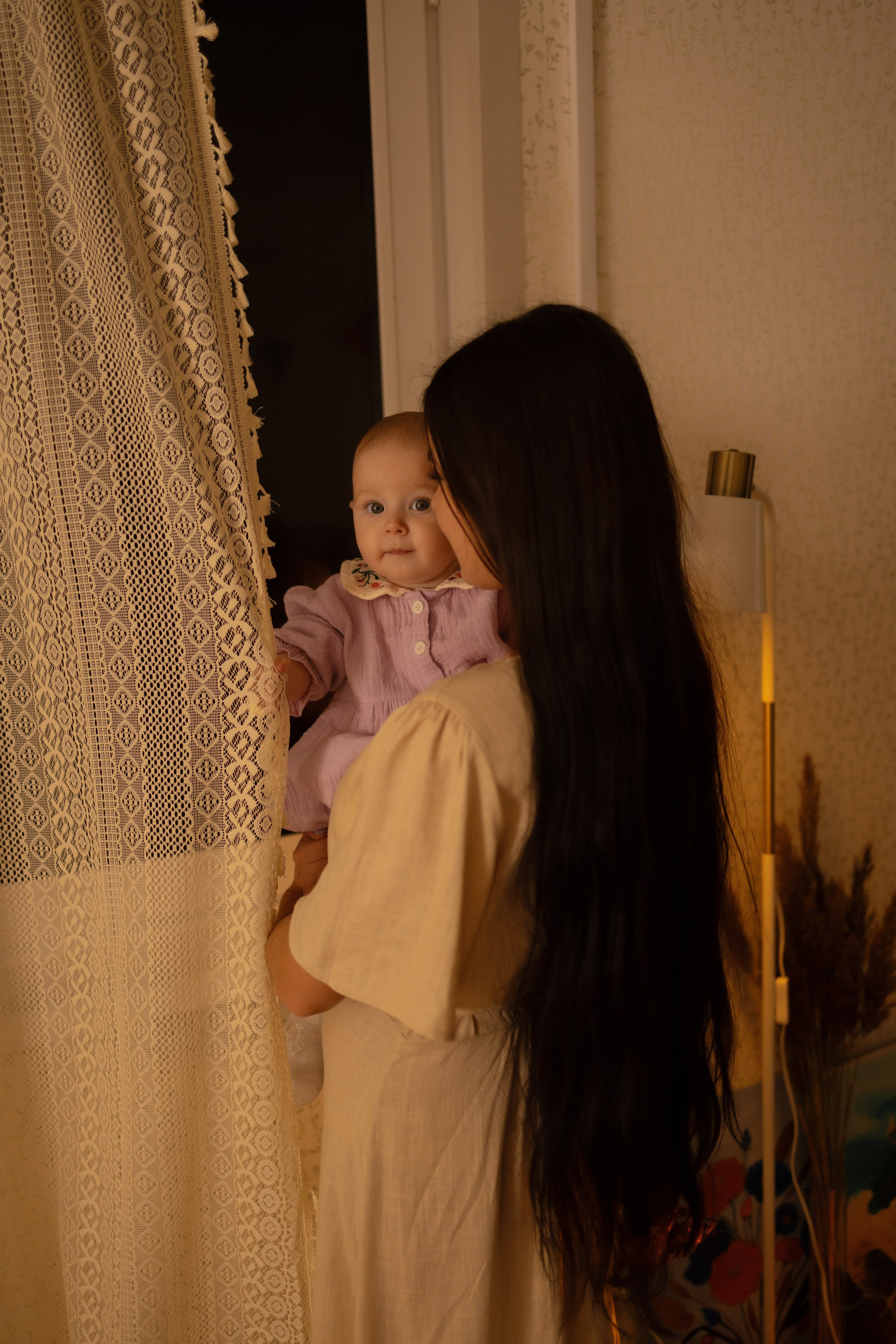 Ангелина и Ева. Фотограф Татьяна Семенова