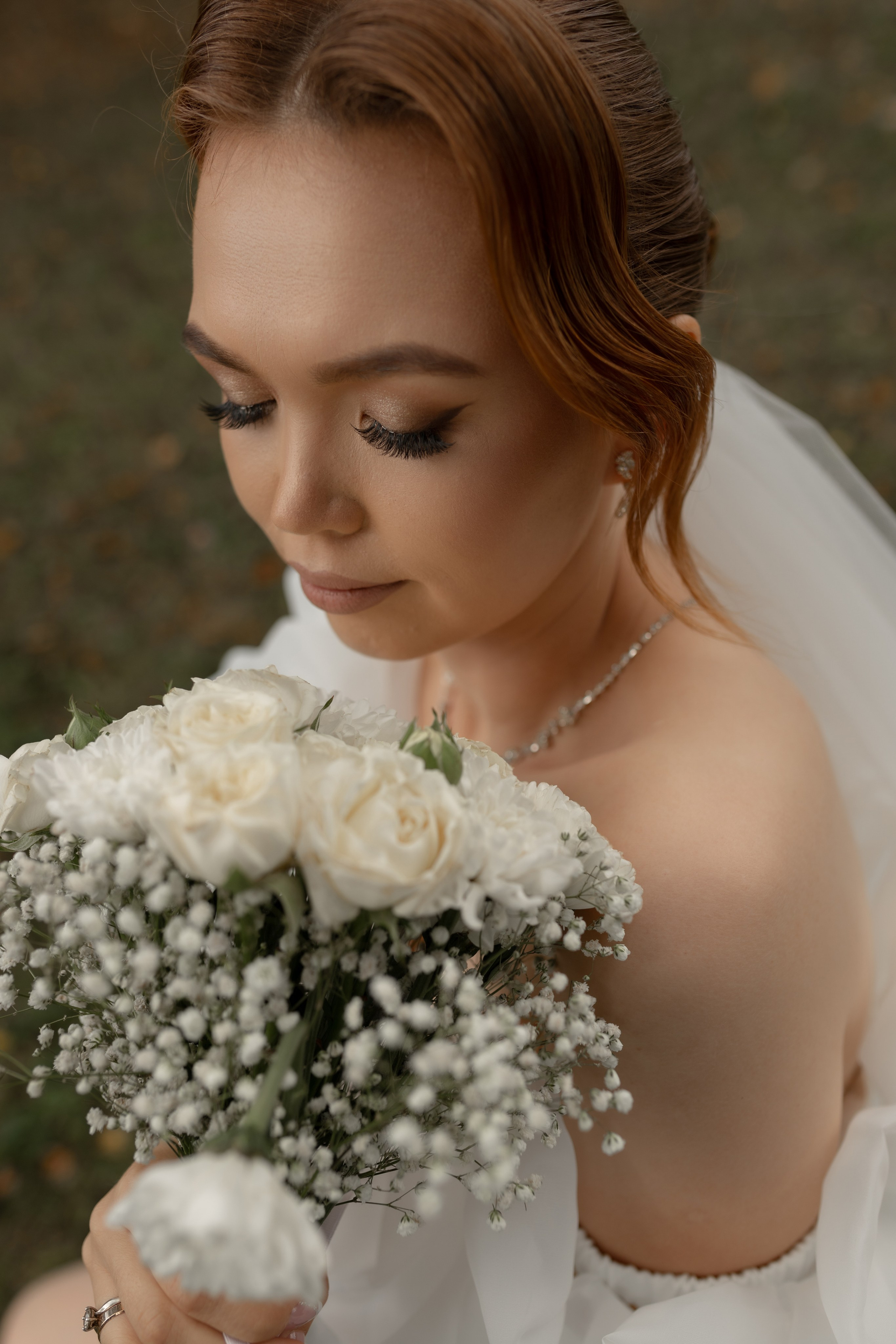 Свадебная. Фотограф Татьяна Семенова