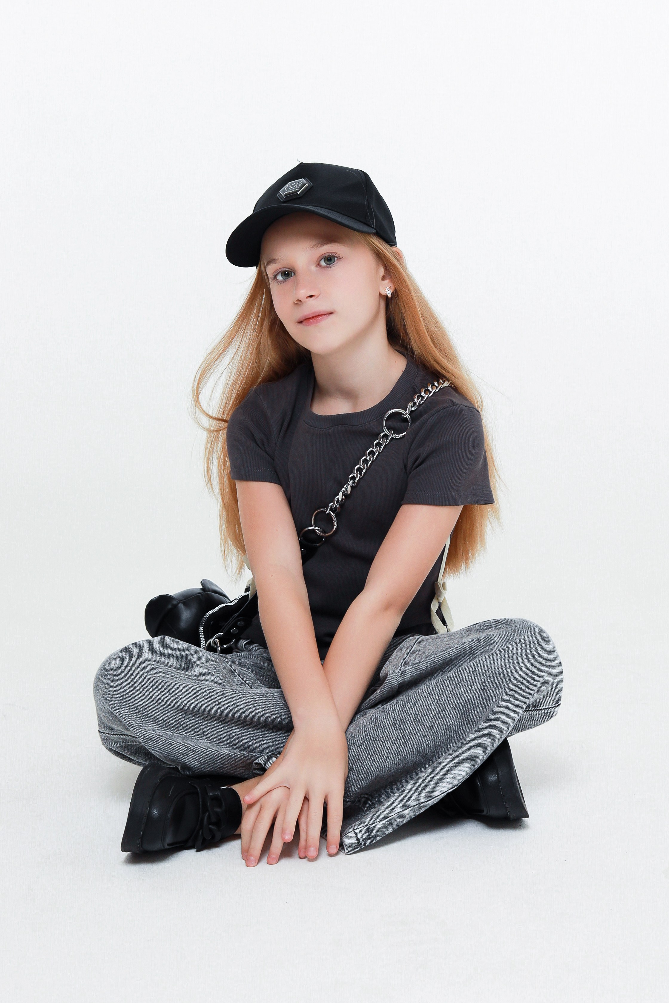 Детское портфолио. Фотограф г. Москва