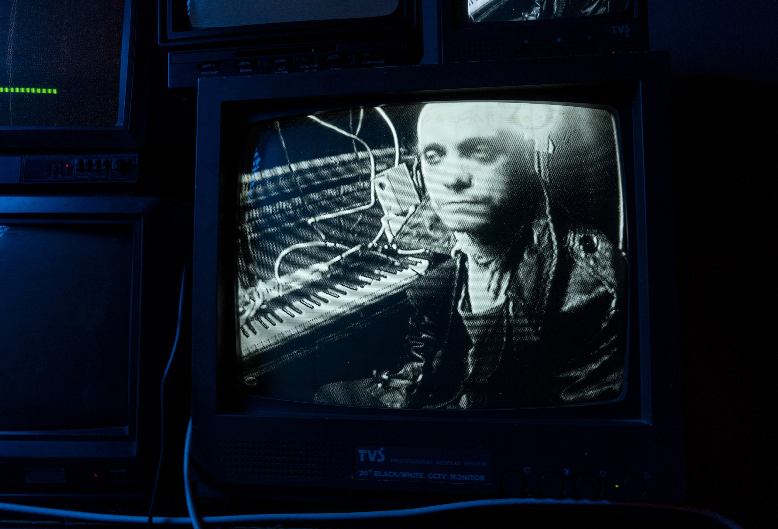 Иван Кириллов. Фотограф Сергей Танков