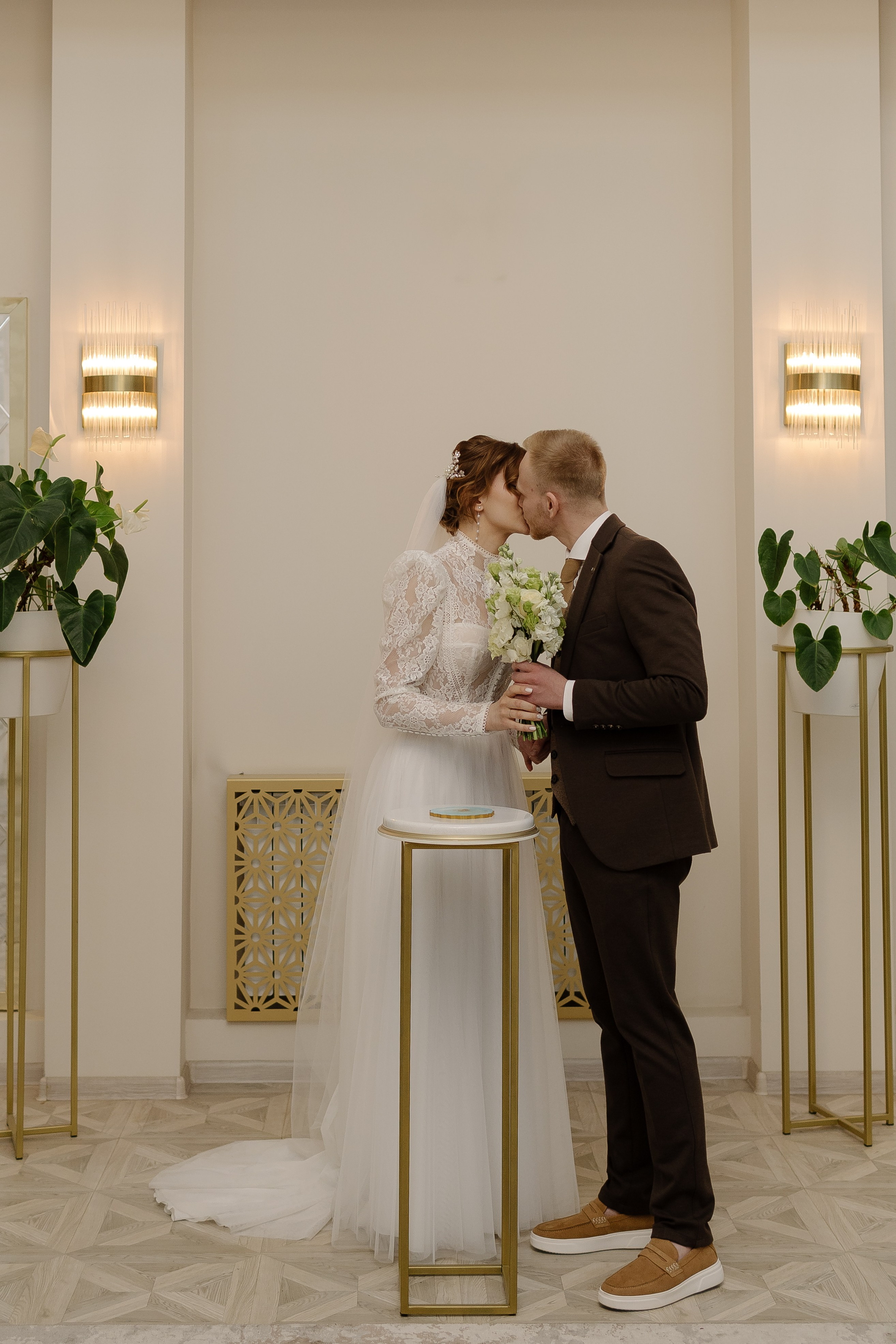 Полный день | Александр & Дарья. Свадебный и женский фотограф в Москве