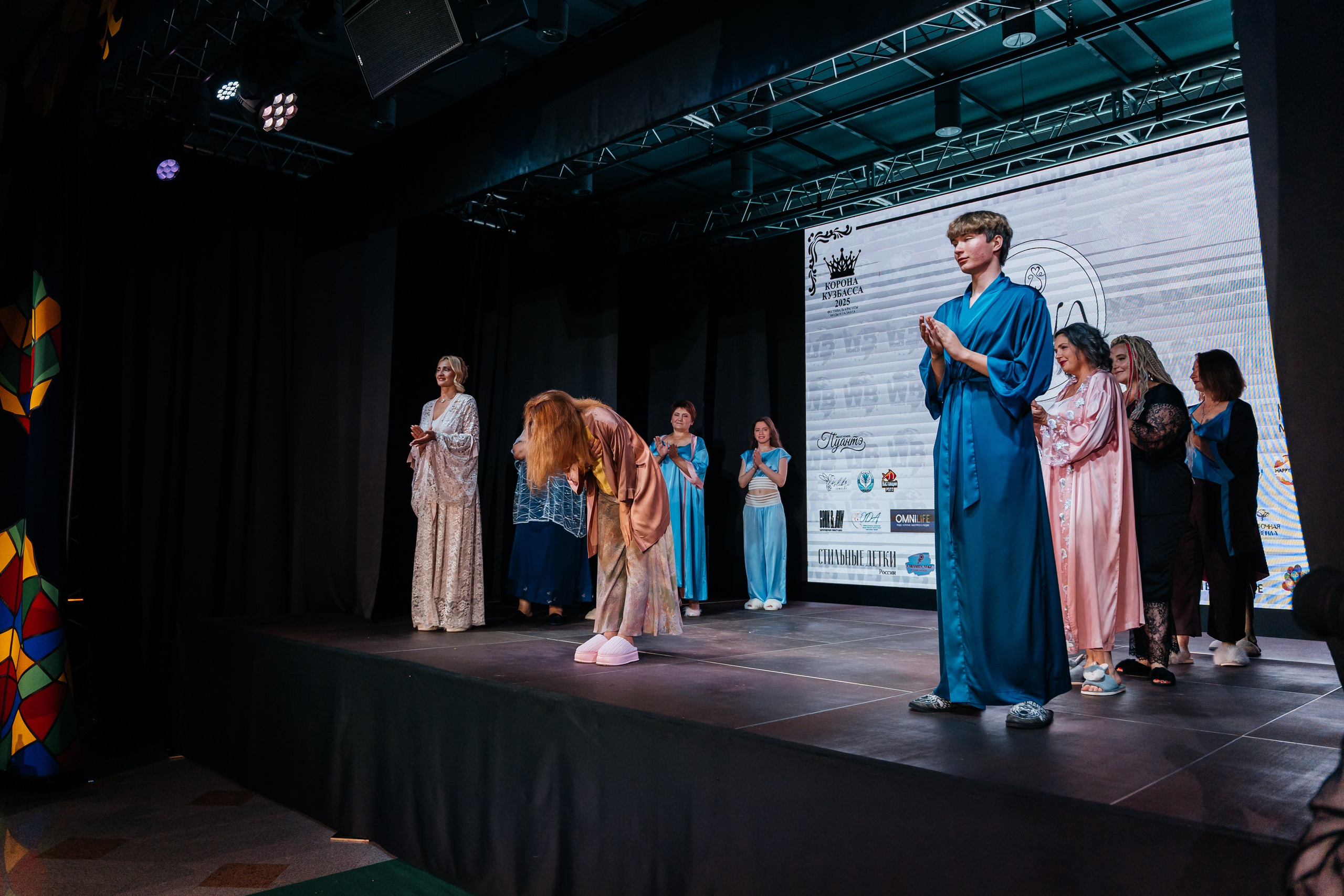 Фотографии Корона Кузбасса 2025. Фотограф в Новокузнецке Иван Дендин