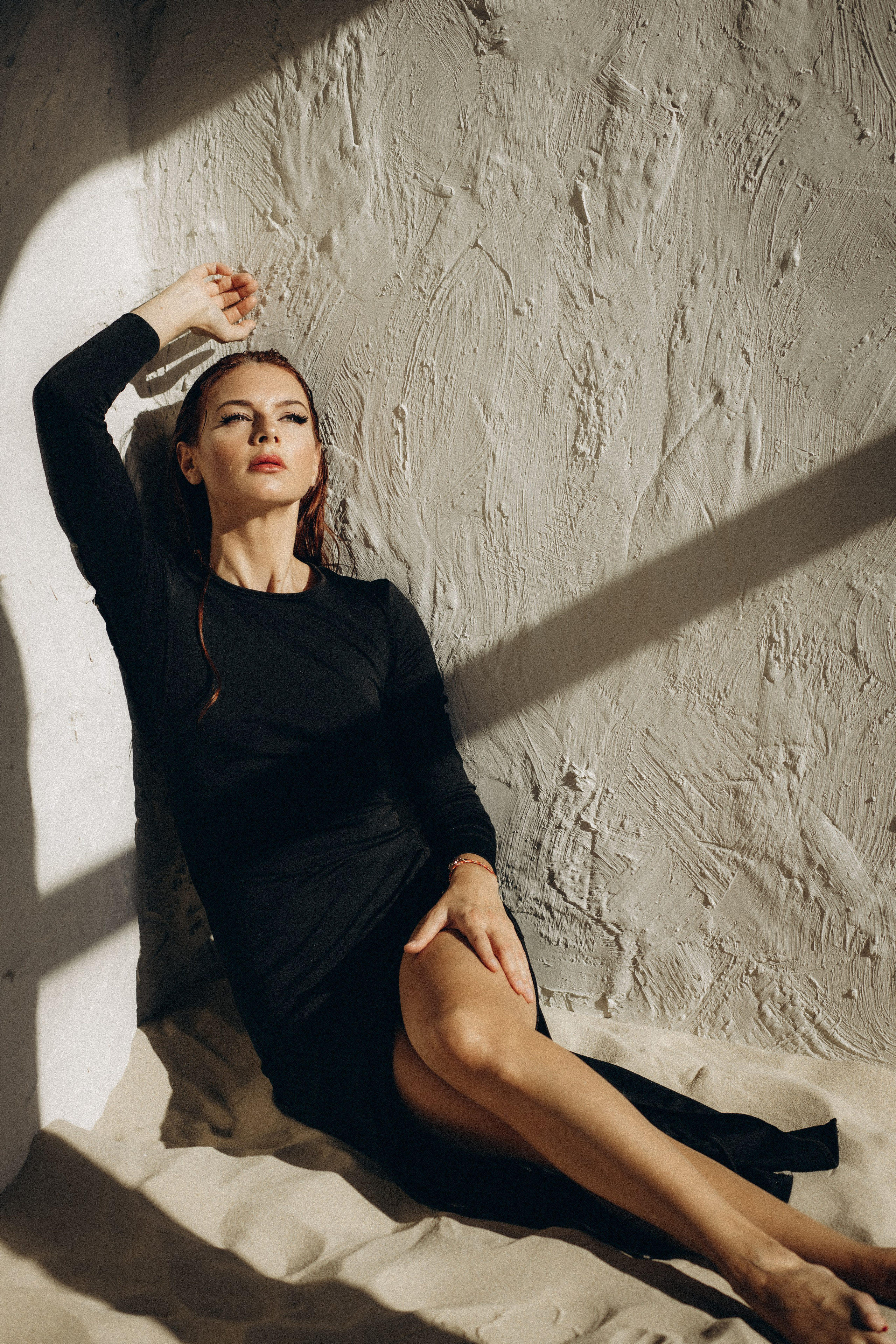 Анжелика. Фотограф в Адлере и  Сочи Ирина Москалева