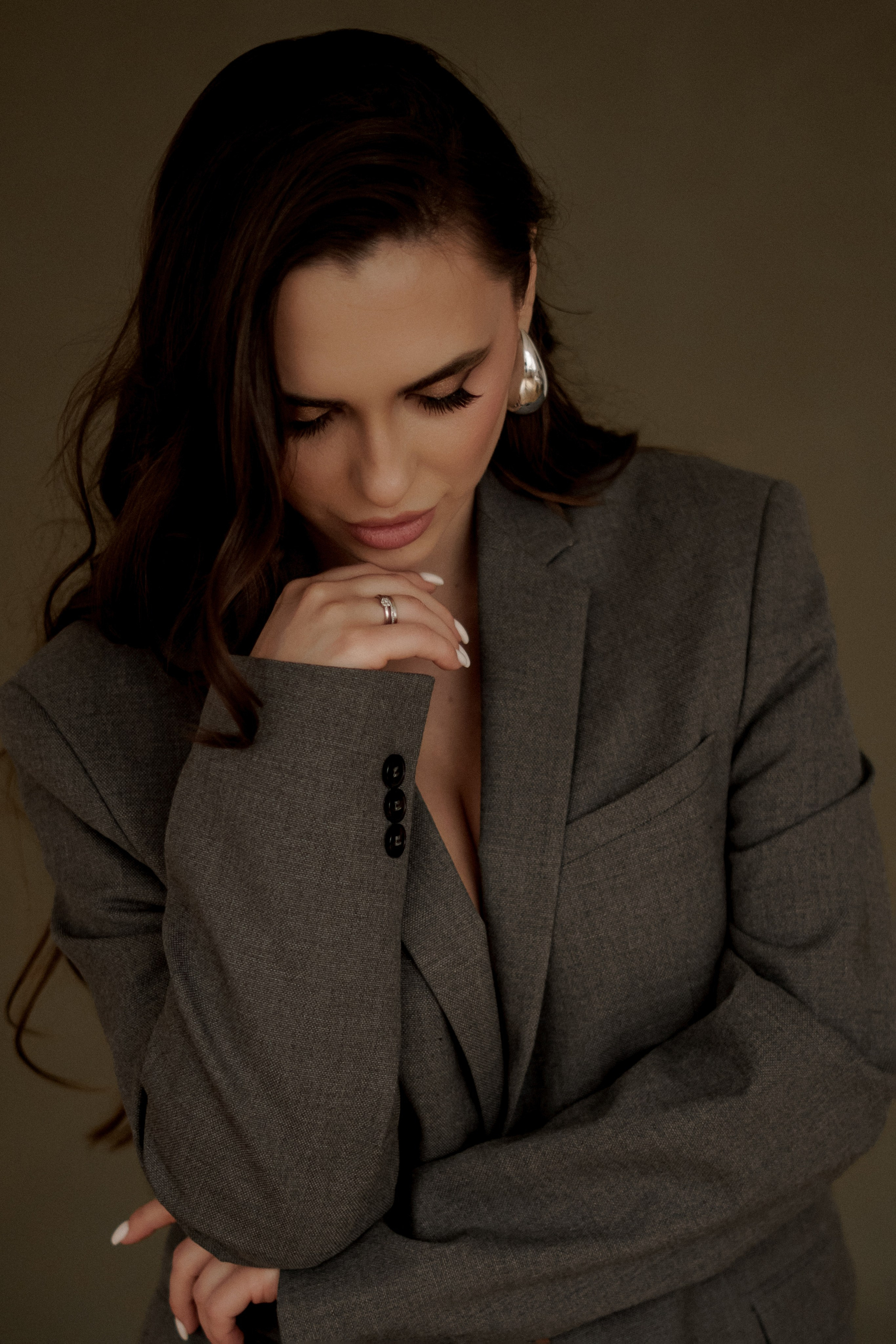 Даша. Фотограф Валерия Крахмалева