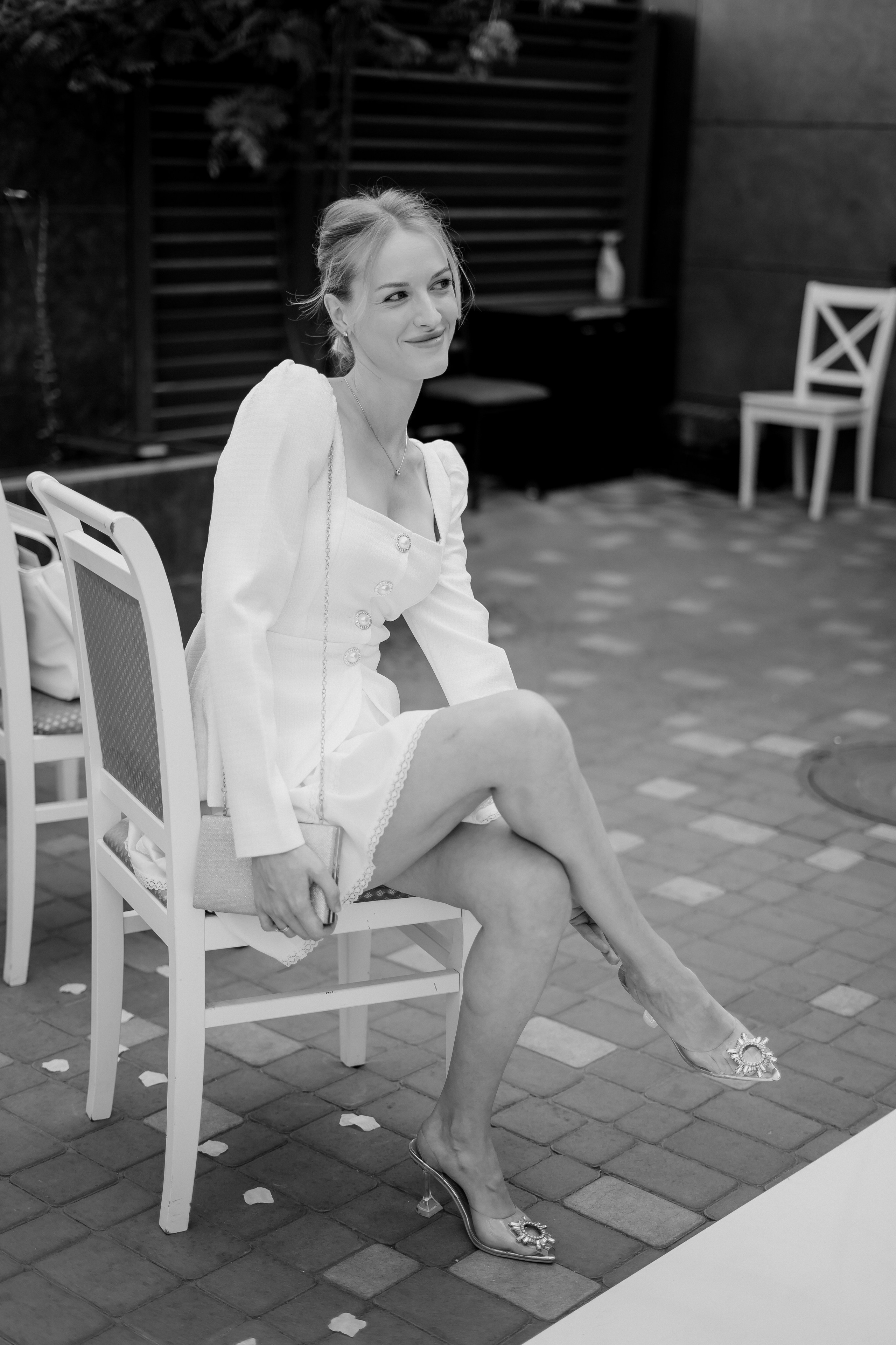 Андрей и Олеся. Фотограф Валерия Крахмалева