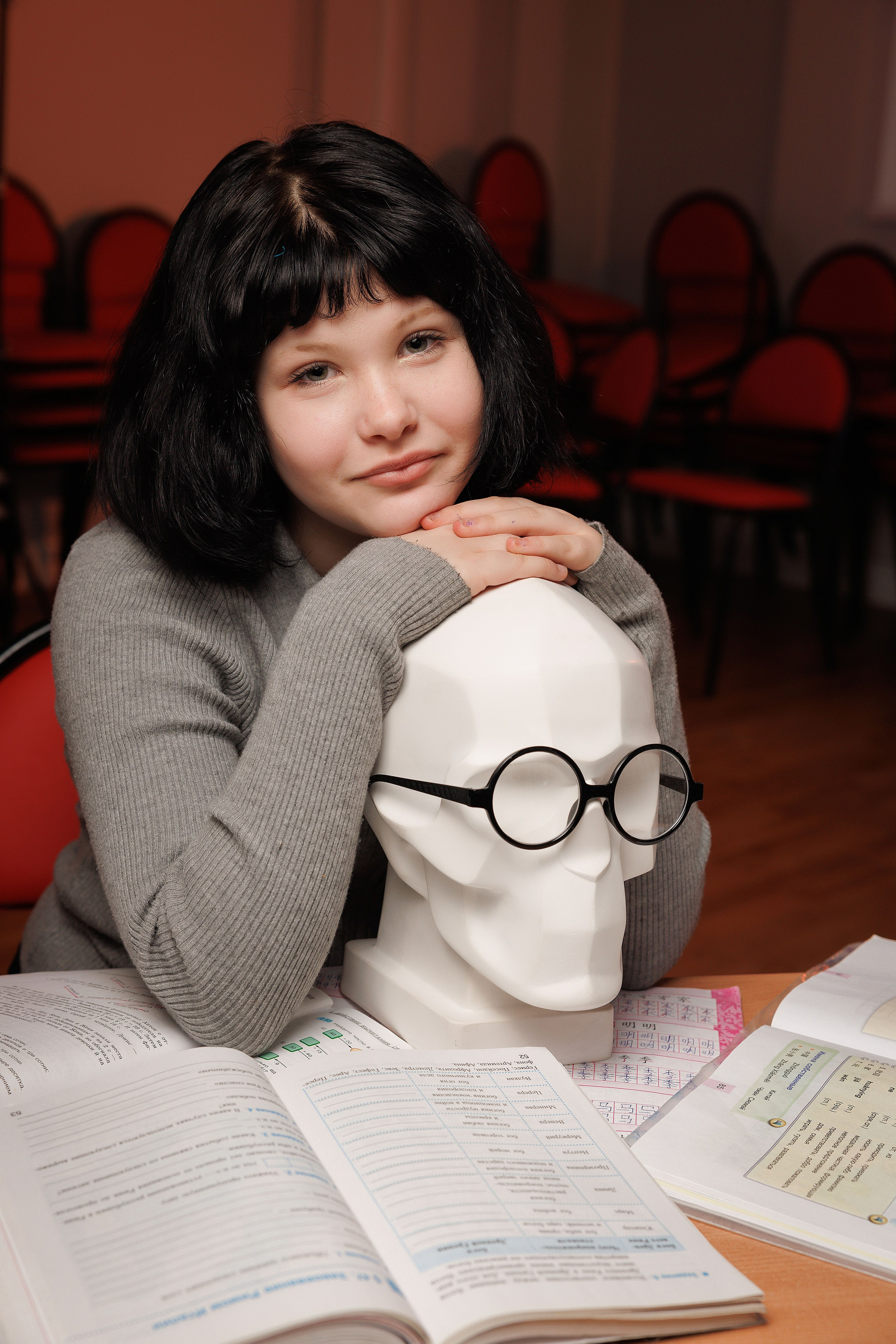 9 школа 5 класс. Photoalbum-vl.ru