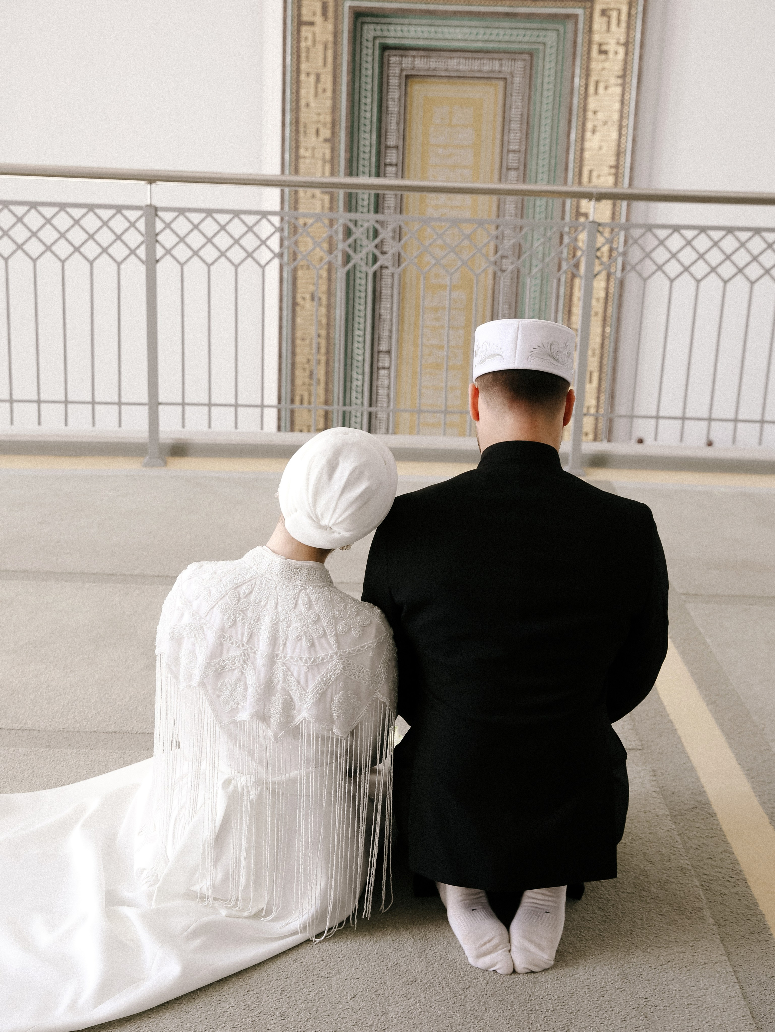 Элина и Дамир. Свадебный фотограф казань Пивоварова Айгуль