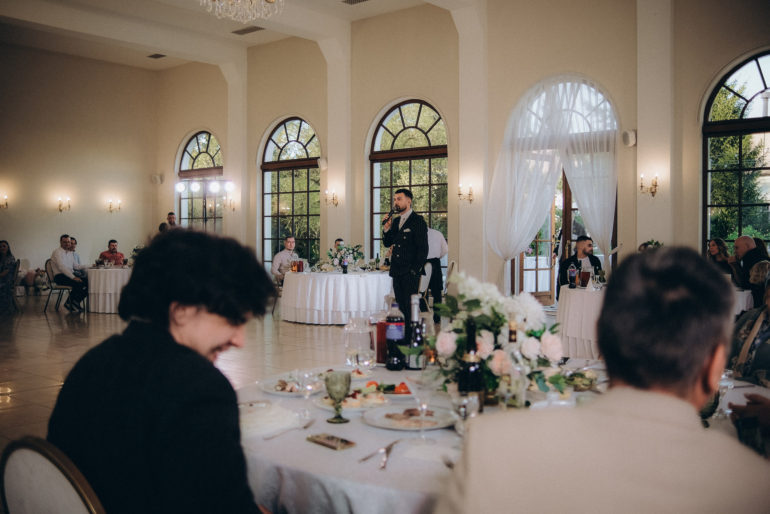 Рида & Богдан. Пушкин. Phdkvmr.ru