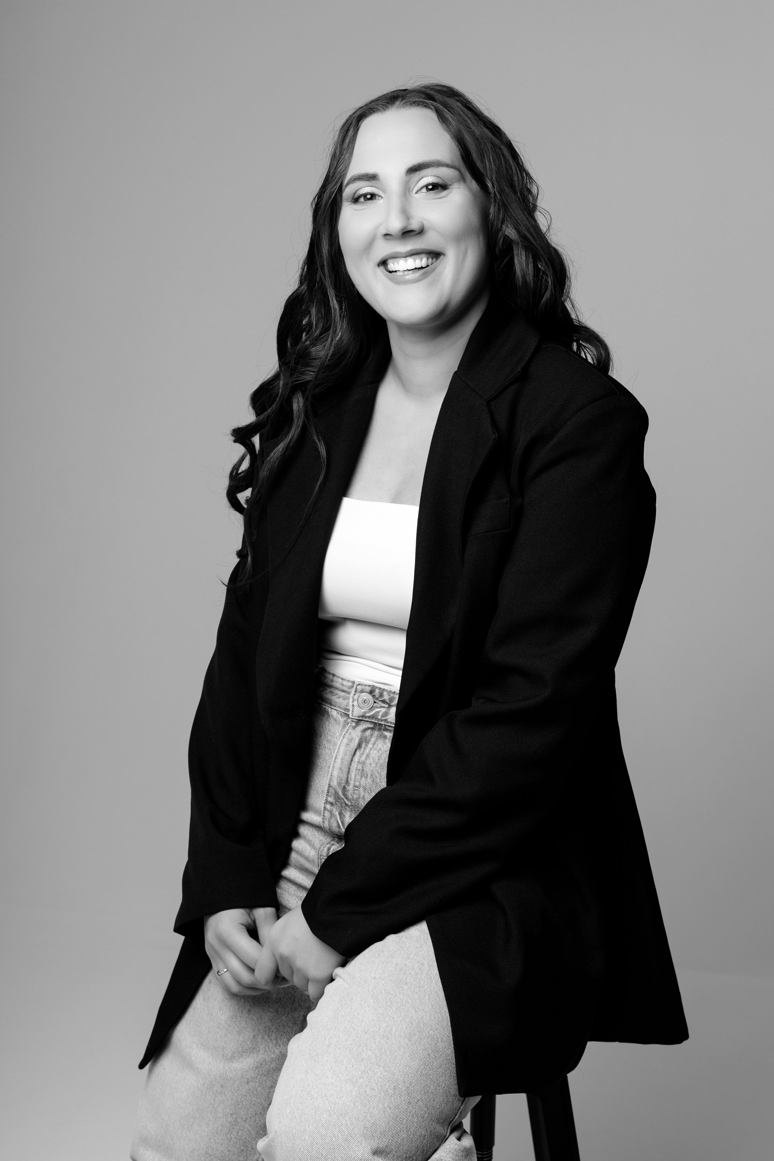 Женский фотопортрет в Иркутске. Артём Андронов — Портреты + Обучение