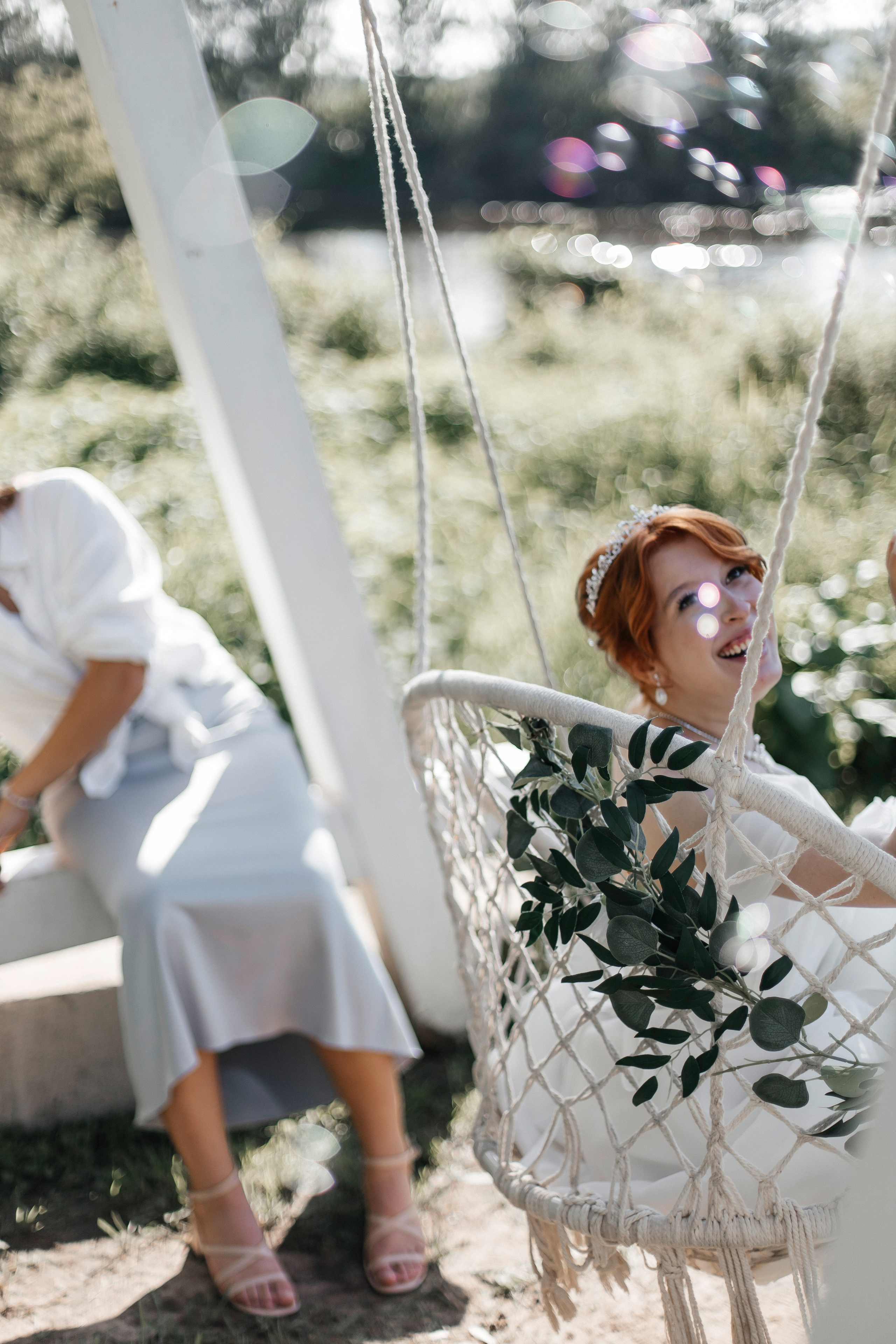 Ольга и Павел. Фотограф в Обнинске и Калуге Анастасия Антохина