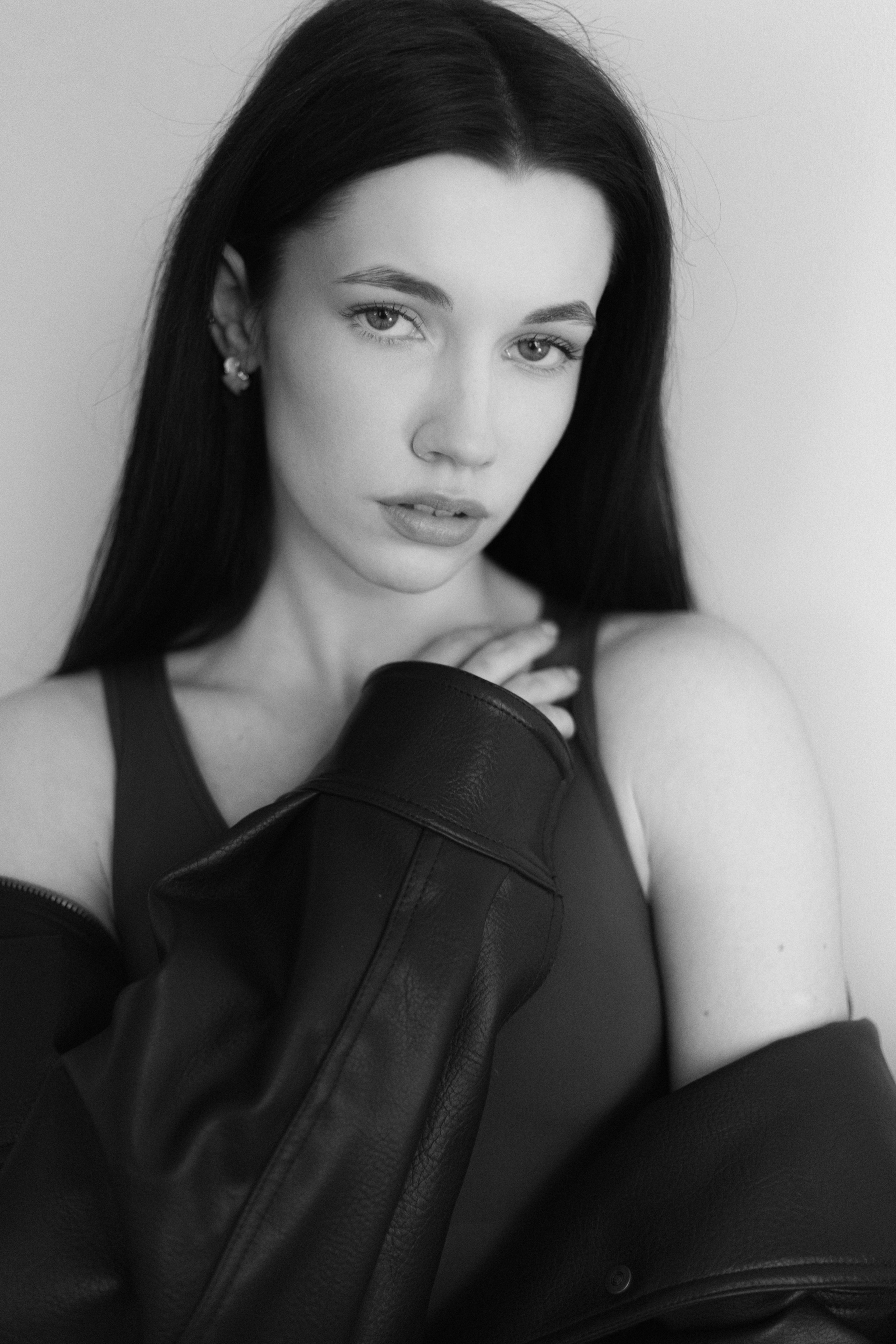 Stefania. Modeling agency TM MODELS