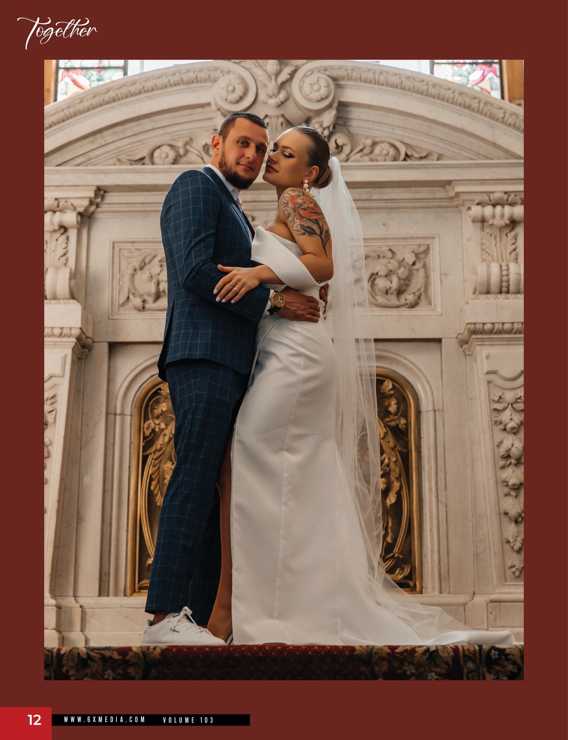 ПЕЧАТНОЕ ПРИЗНАНИЕ. Мужской фотограф СПб