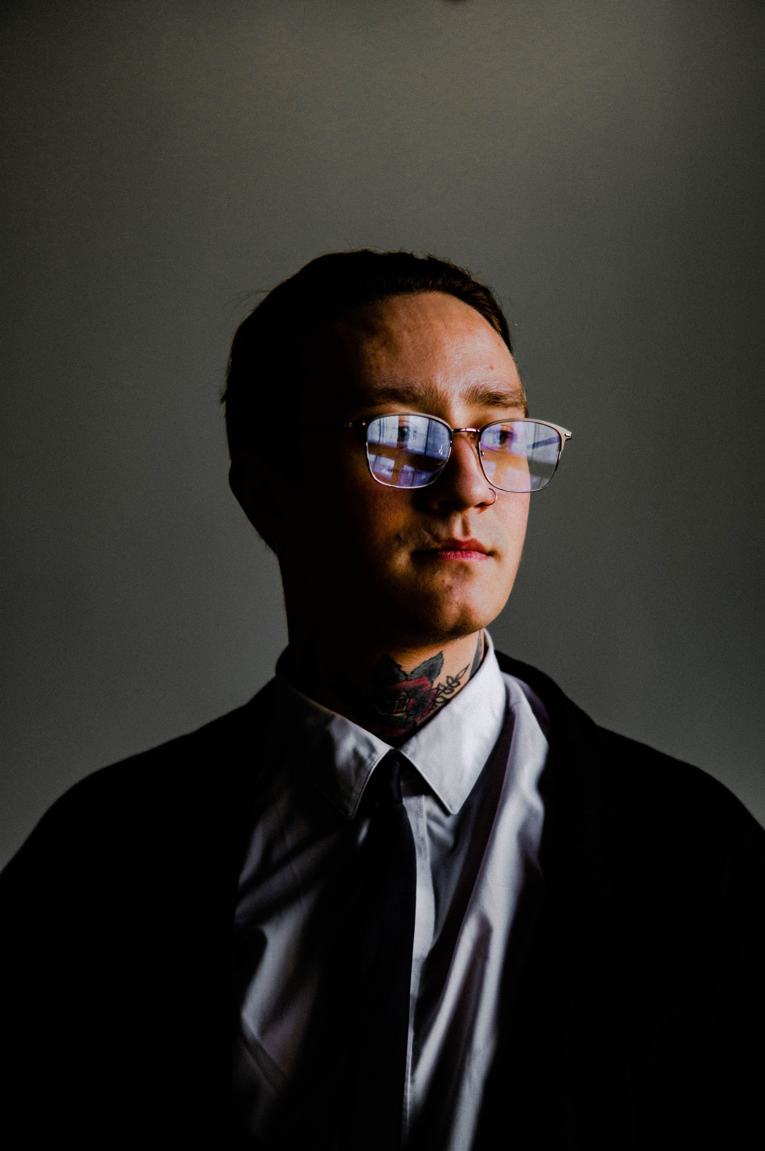 Portraits. Коммерческий Фотограф Виктор Фоменых