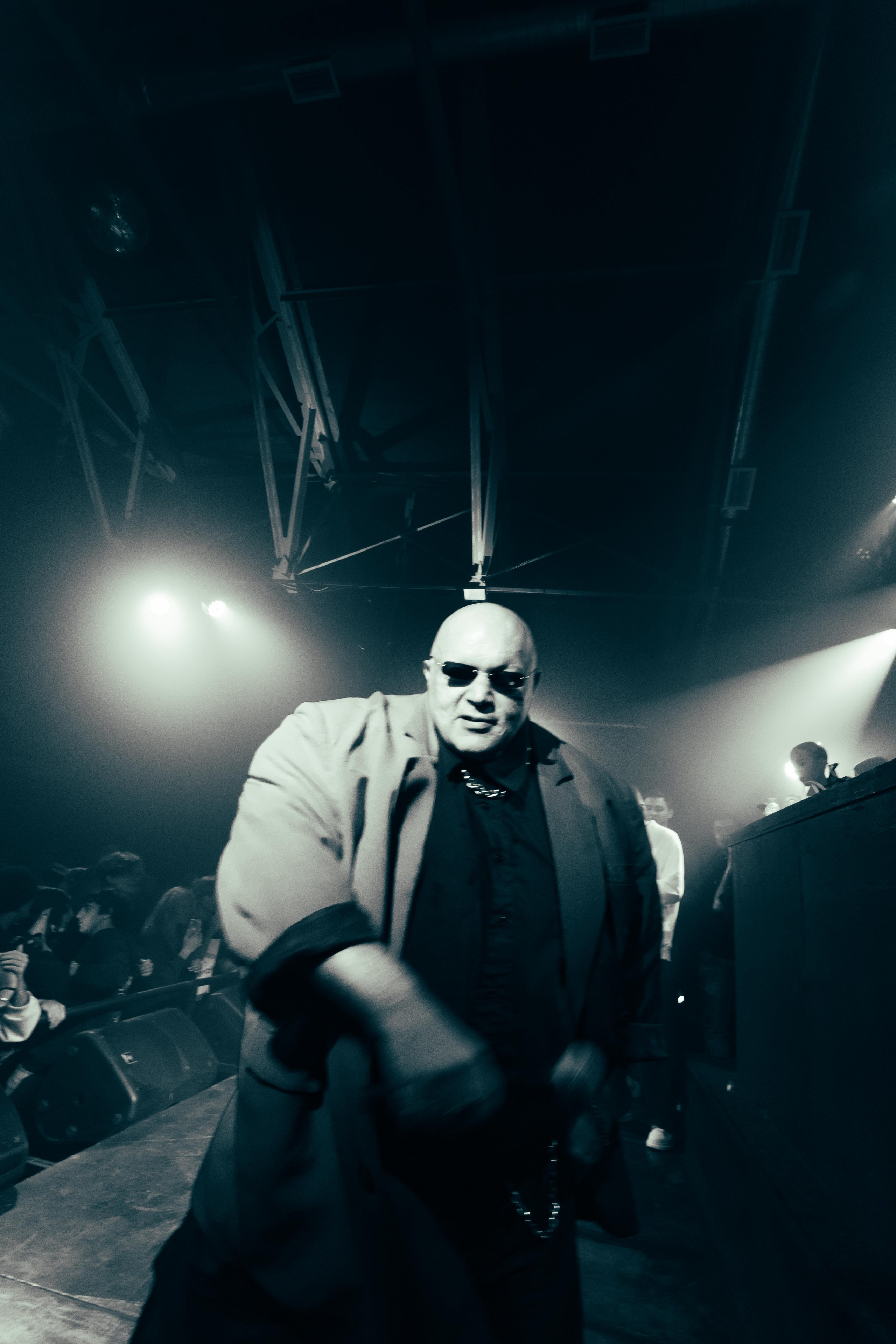 FACTORY 52. Коммерческий Фотограф Виктор Фоменых