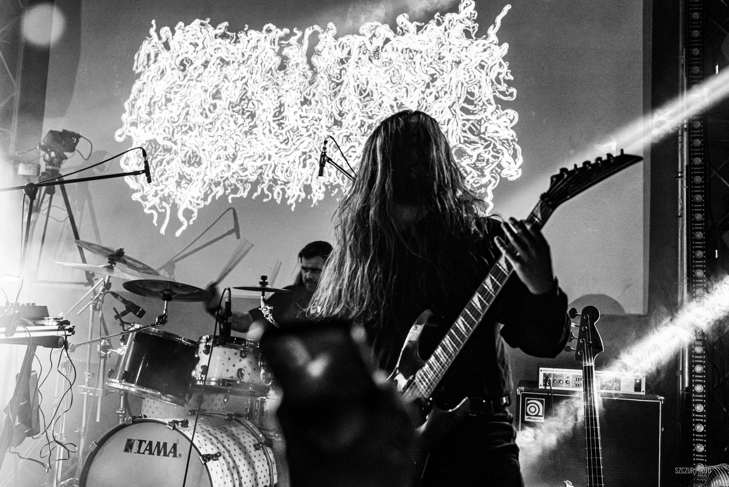 Gosudar в Eclipse 17.01.25. Szczur photo