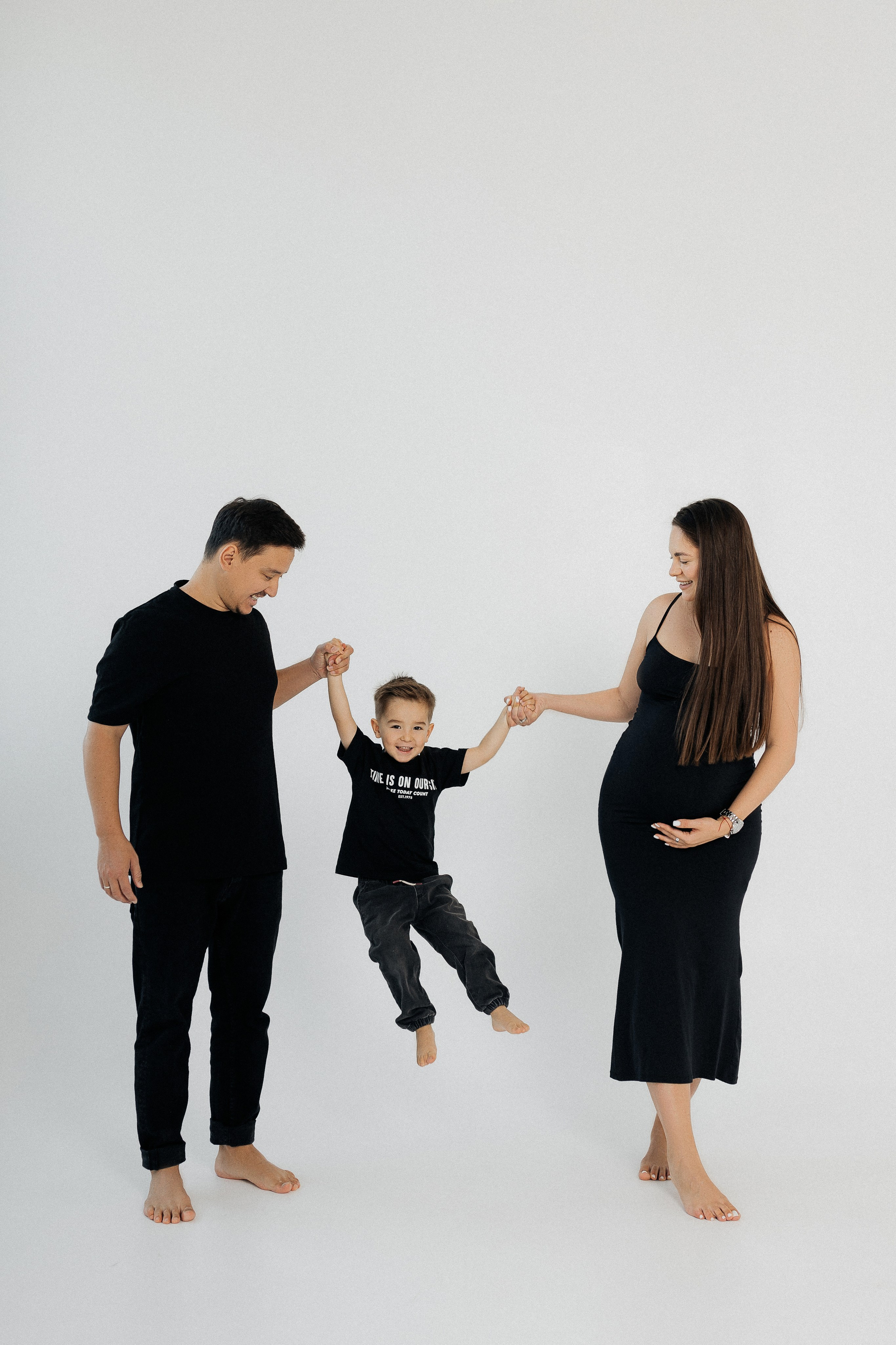 Исмайловы. Usmanova Irina / Your Photographer