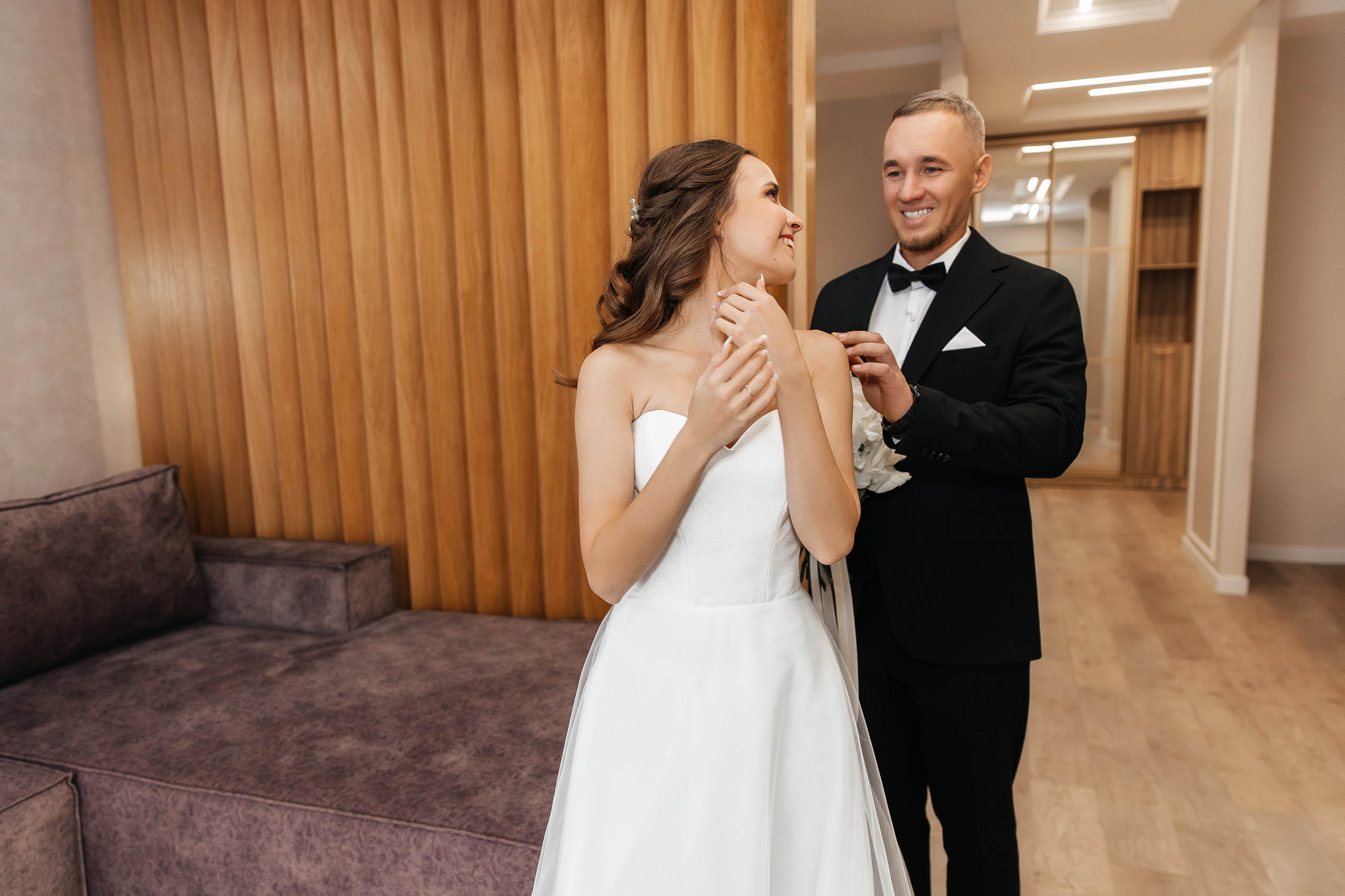 MAKS & ANNA. Свадебный фотограф в Евпатории и в Крыму, Love story, женский портрет