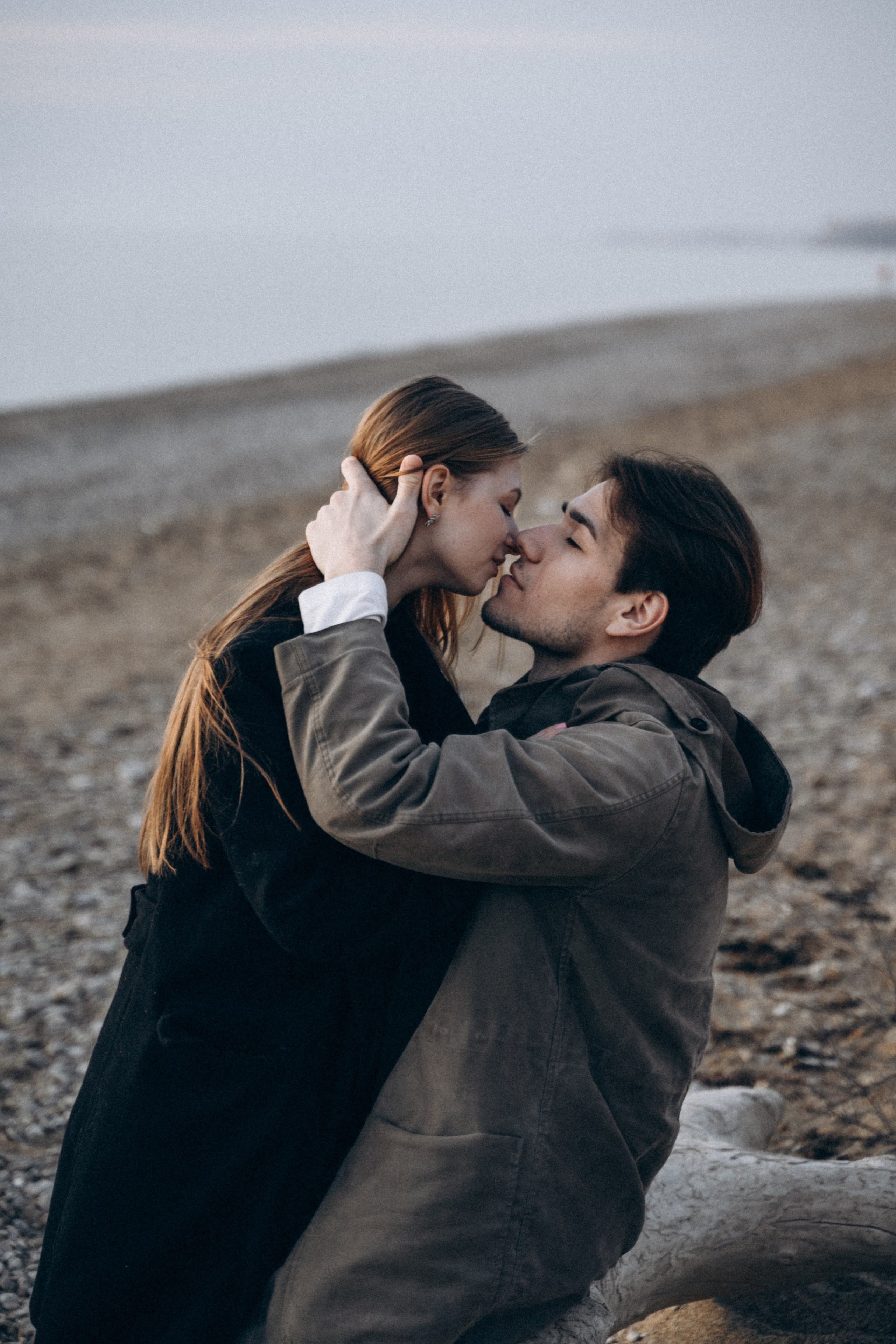 Ян и Анастасия. Мария Кобзева, фотограф в Ялте, Крым