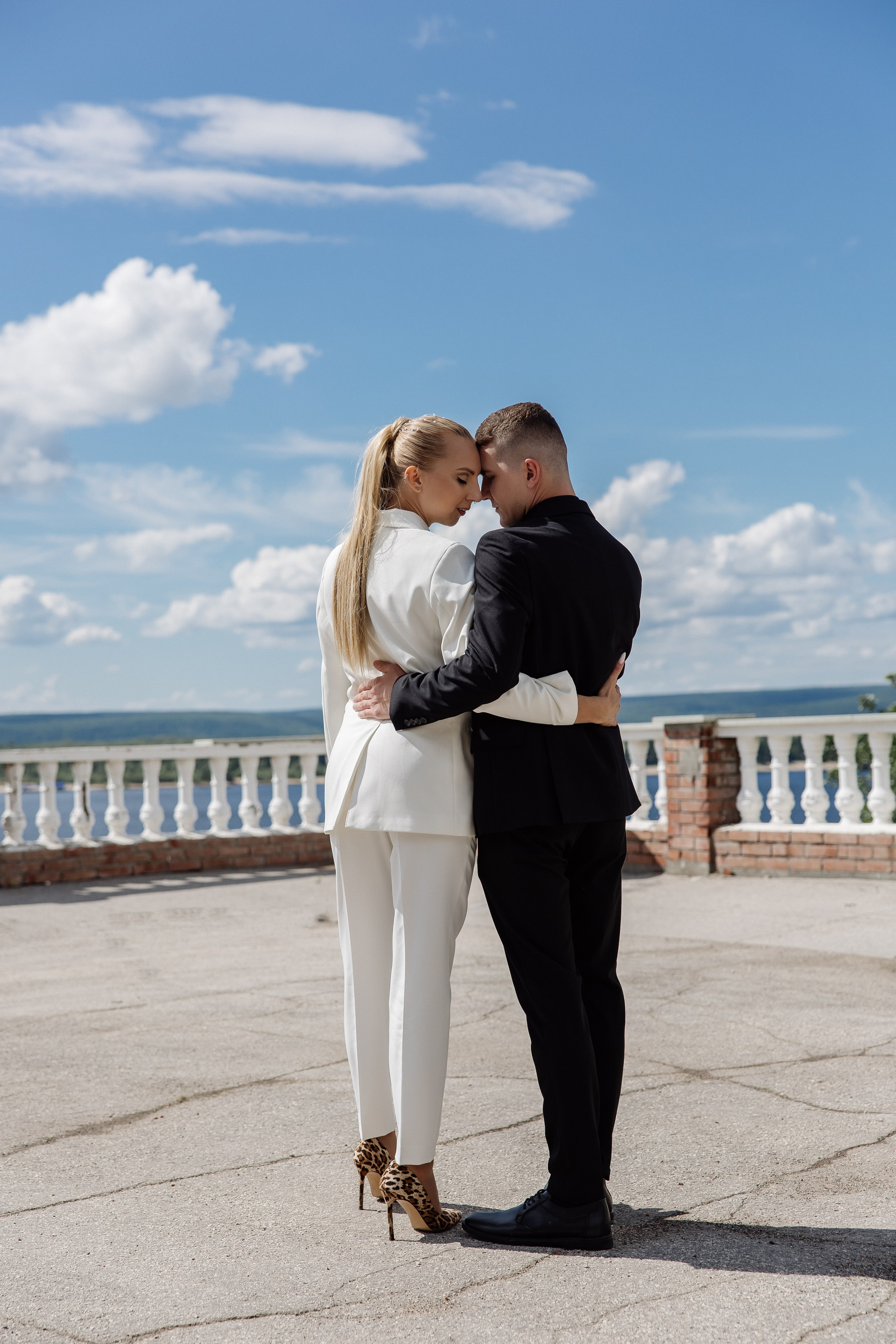 Артём и Маргарита. Семейный и свадебный фотограф в Самаре и Кинеле Мария Донцу