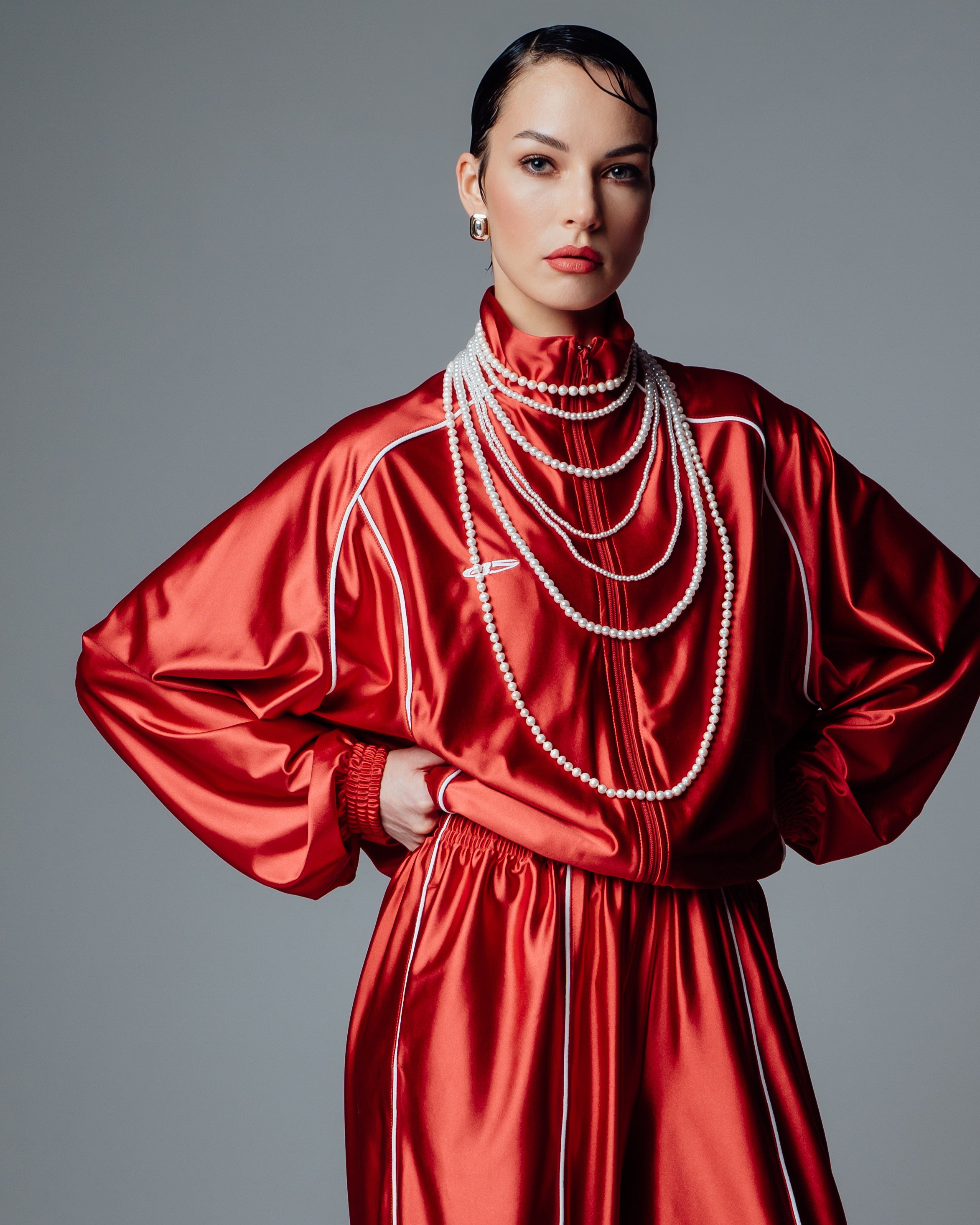 Red Motions. Творческий фотограф взрослых и детей в Москве Анна Блифернец