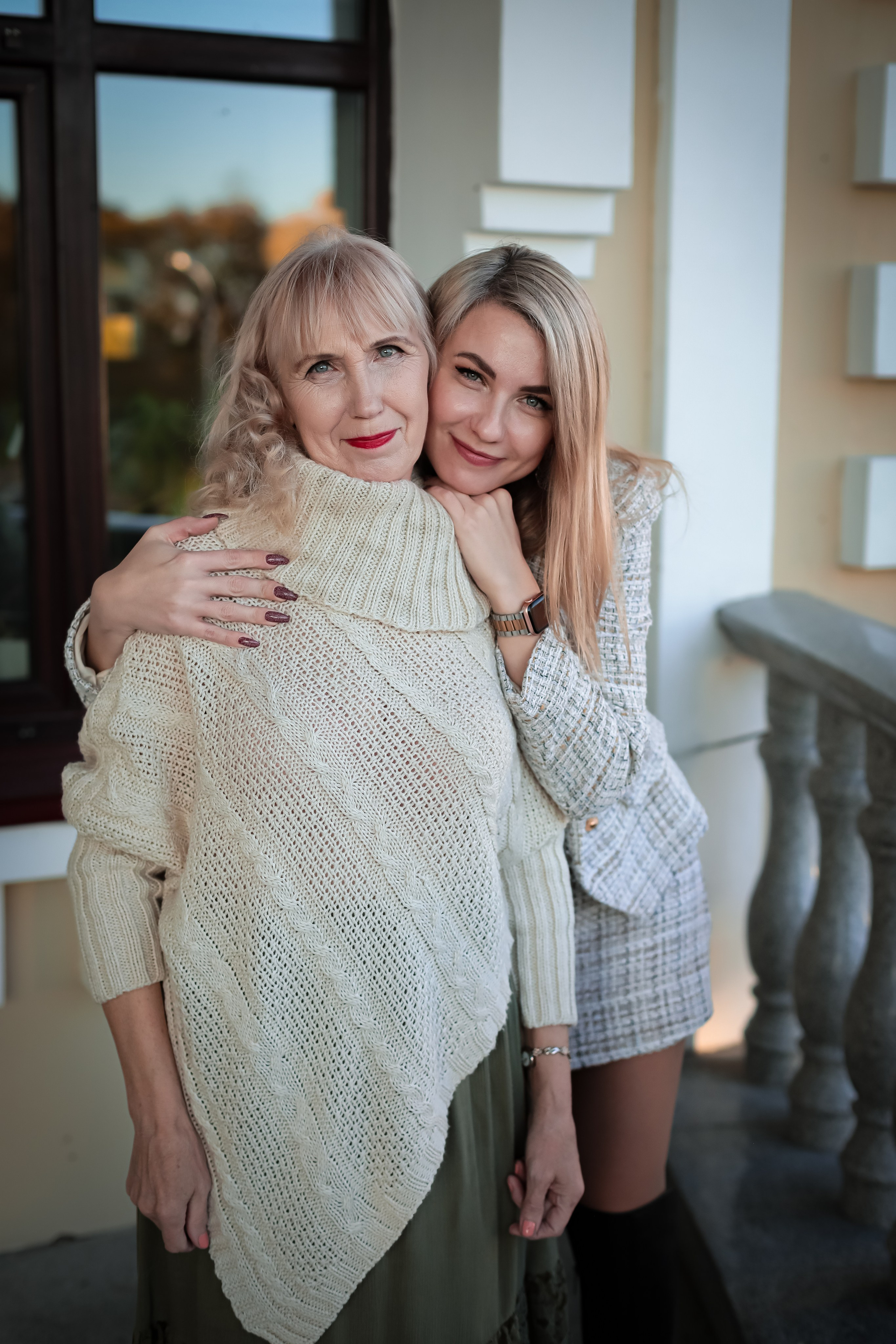 На Набережной (закат). Фотограф г. Хабаровск. Семейные и индивидуальные съёмки