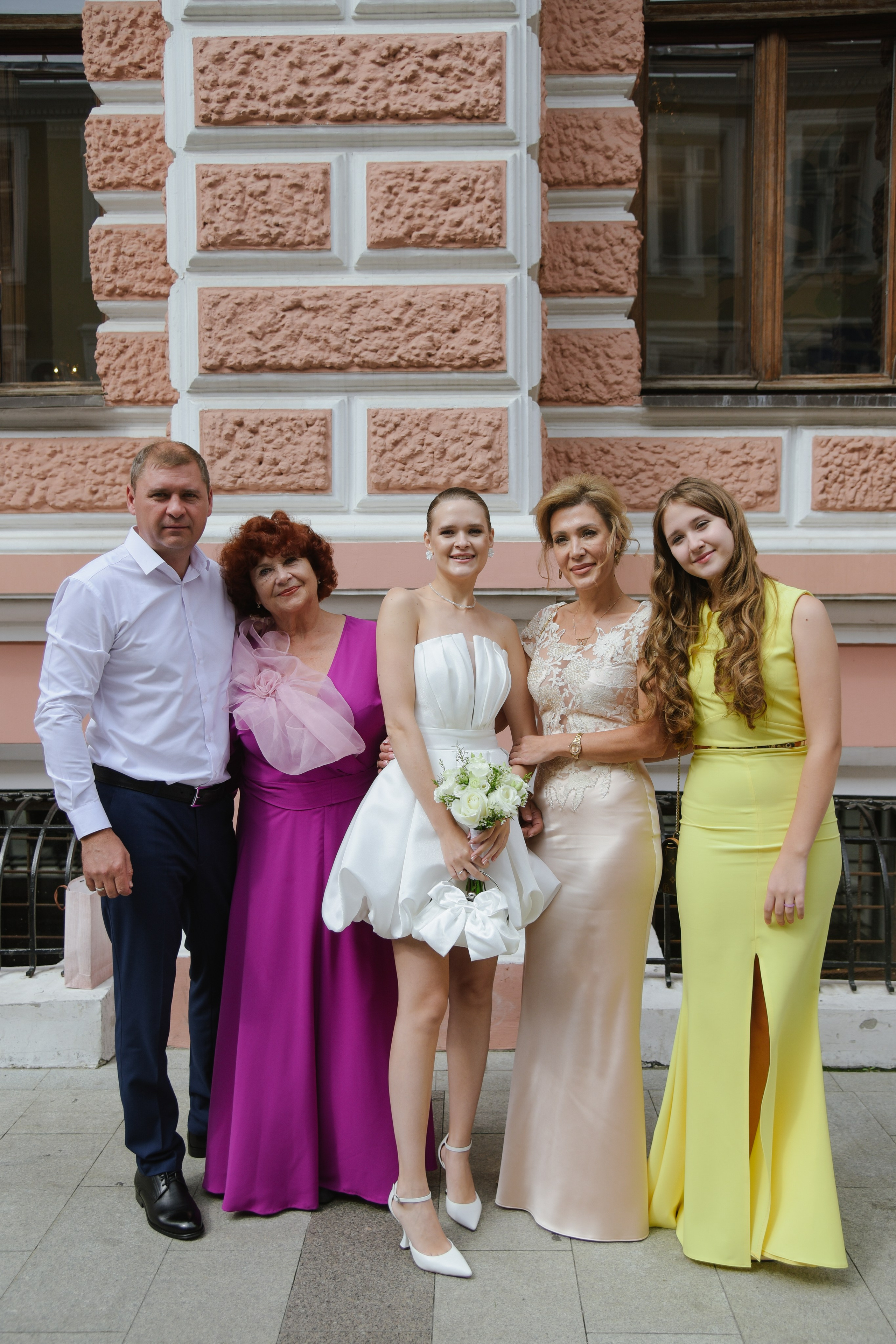Фёдор и Виолетта Просто красивые люди. Фотограф Лола Волна, город Москва