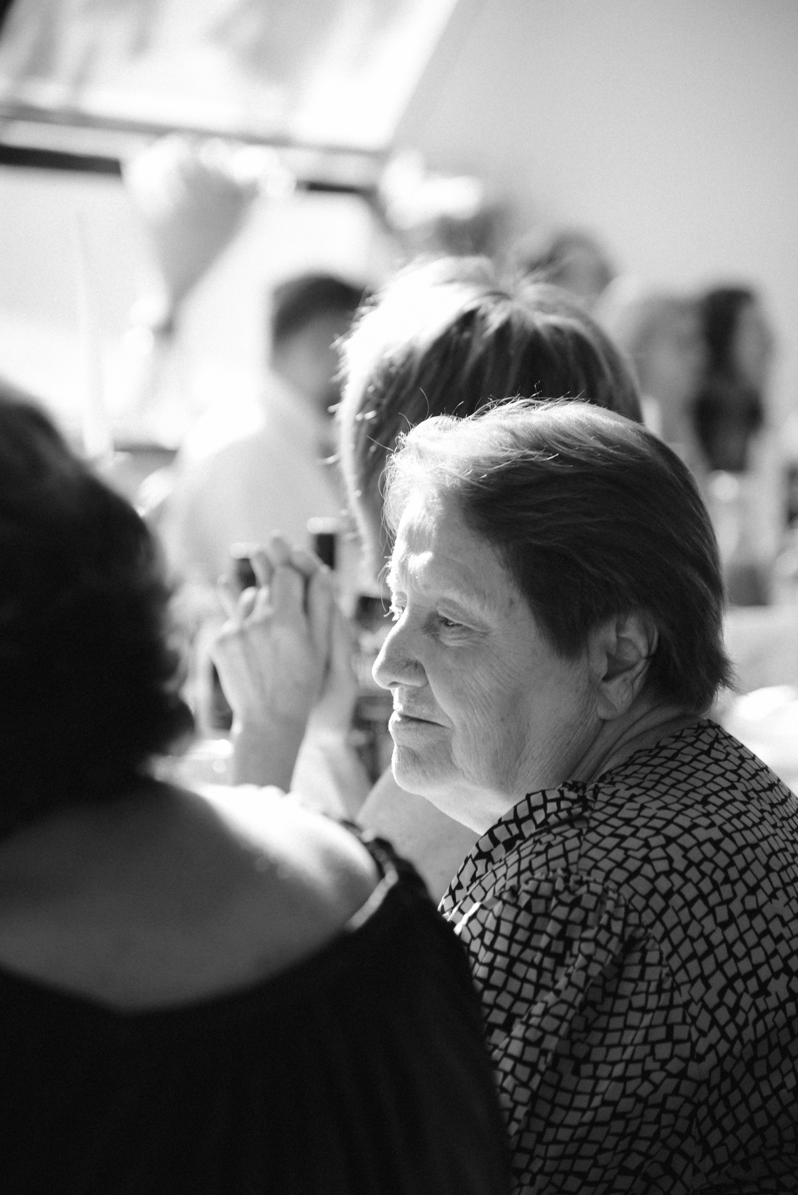 Про лес. Фотограф Лола Волна, город Москва