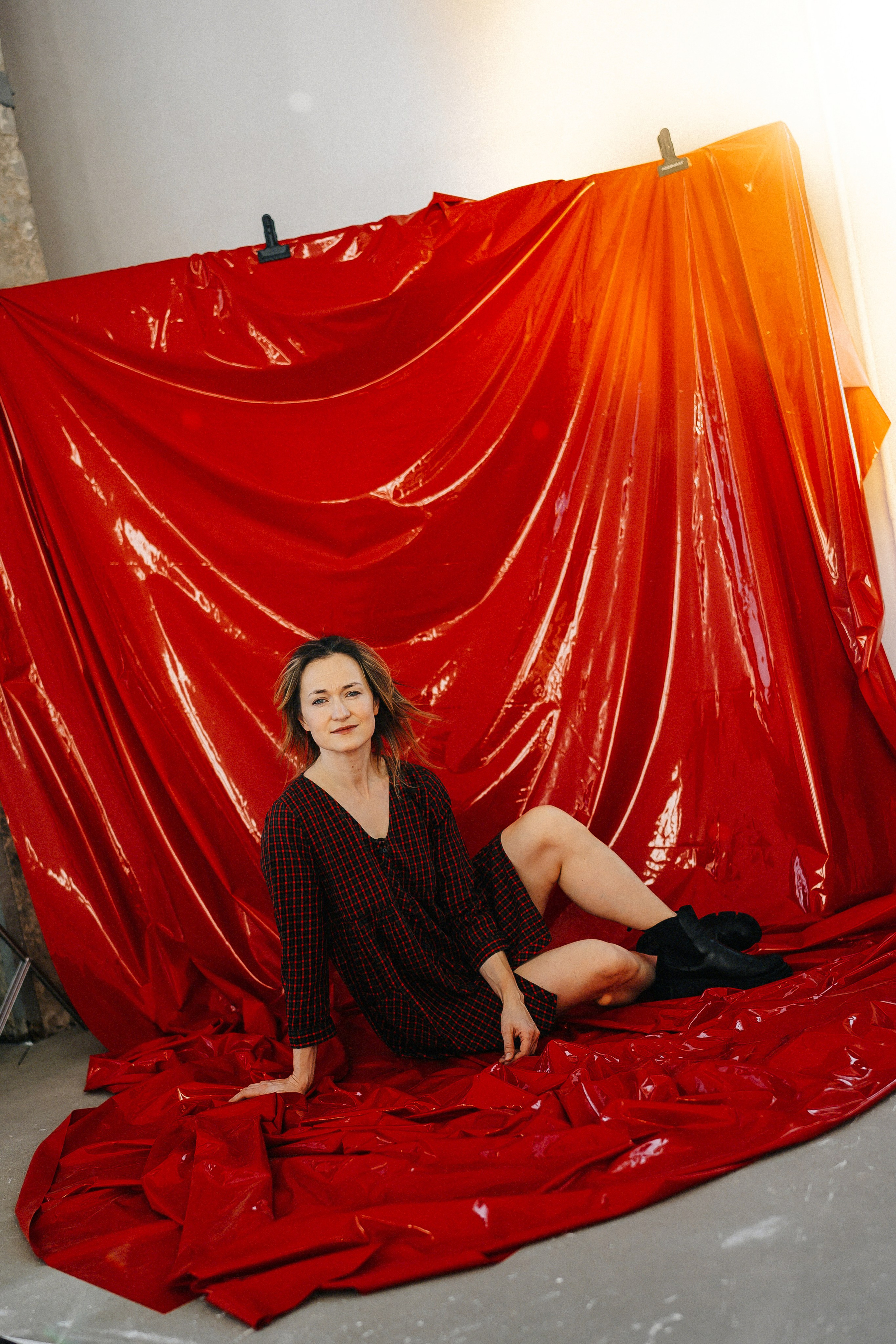 Muse: Mila. Семейный фотограф в Москве Ирина Жур