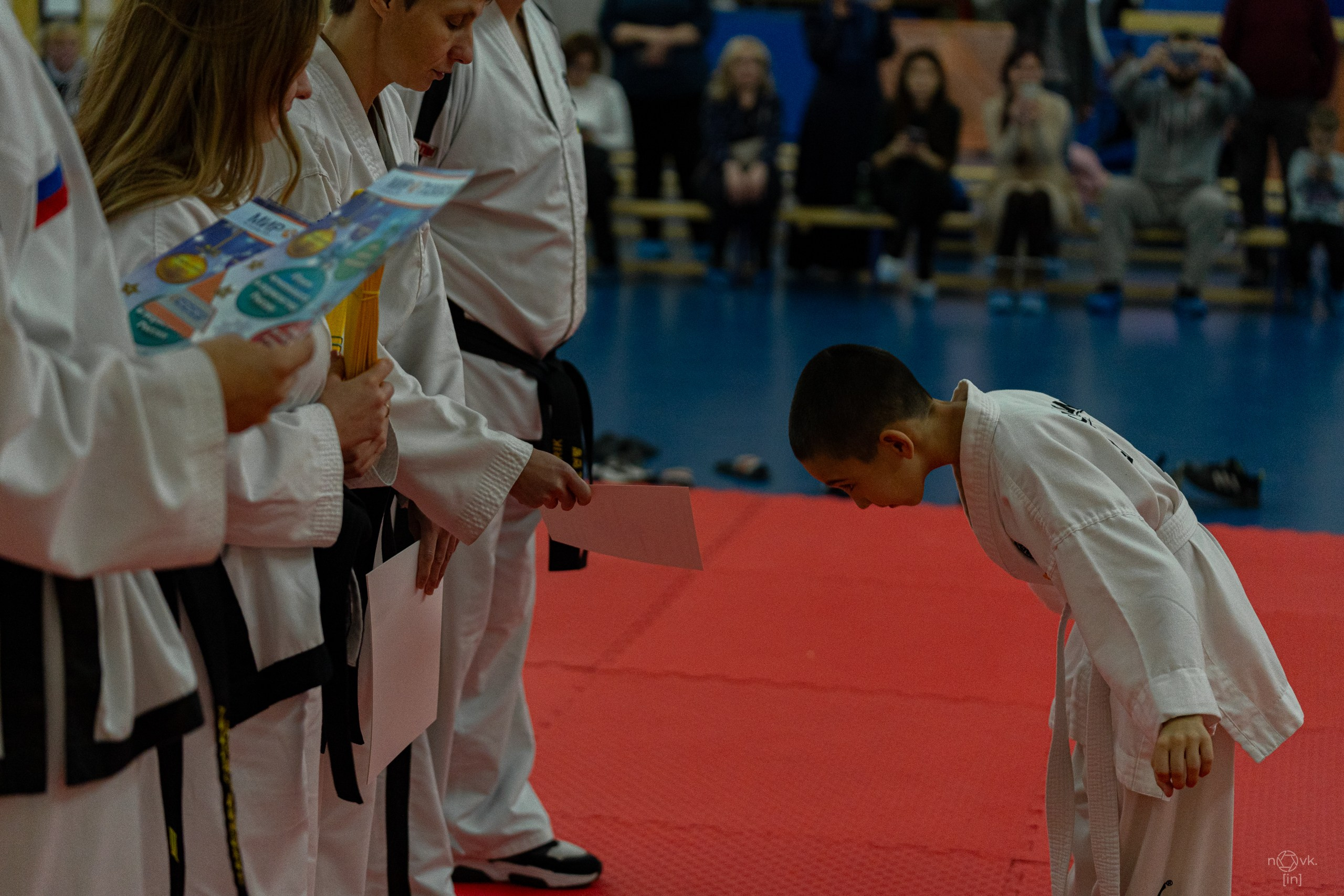 Аттестация Тхэкво. ФОТОГРАФ ИВАН НОВИКОВ | СТАВРОПОЛЬ