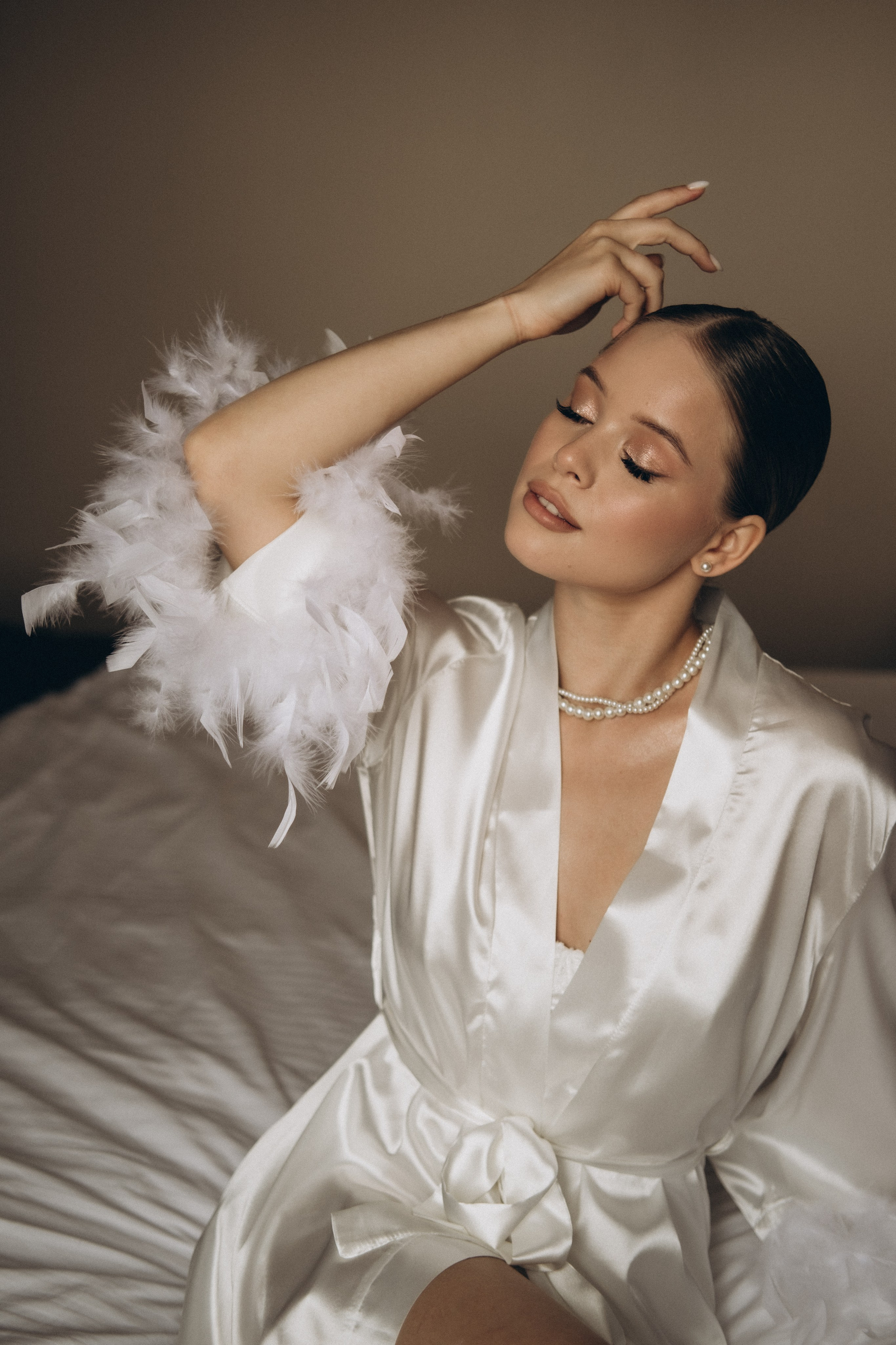 Алина и Тимофей. Свадебный фотограф Челябинск