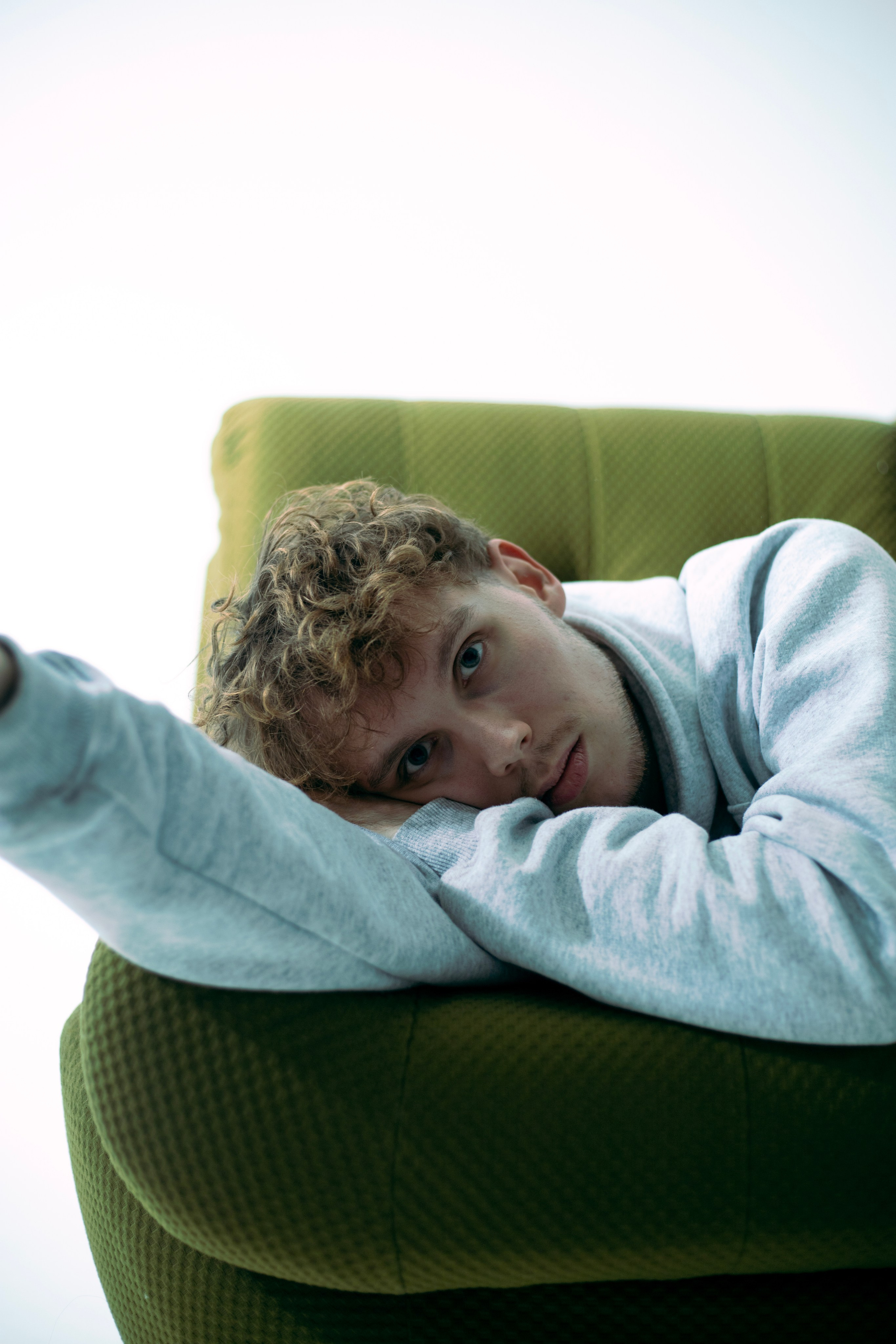 Глеб. Фотограф Манеев Богдан