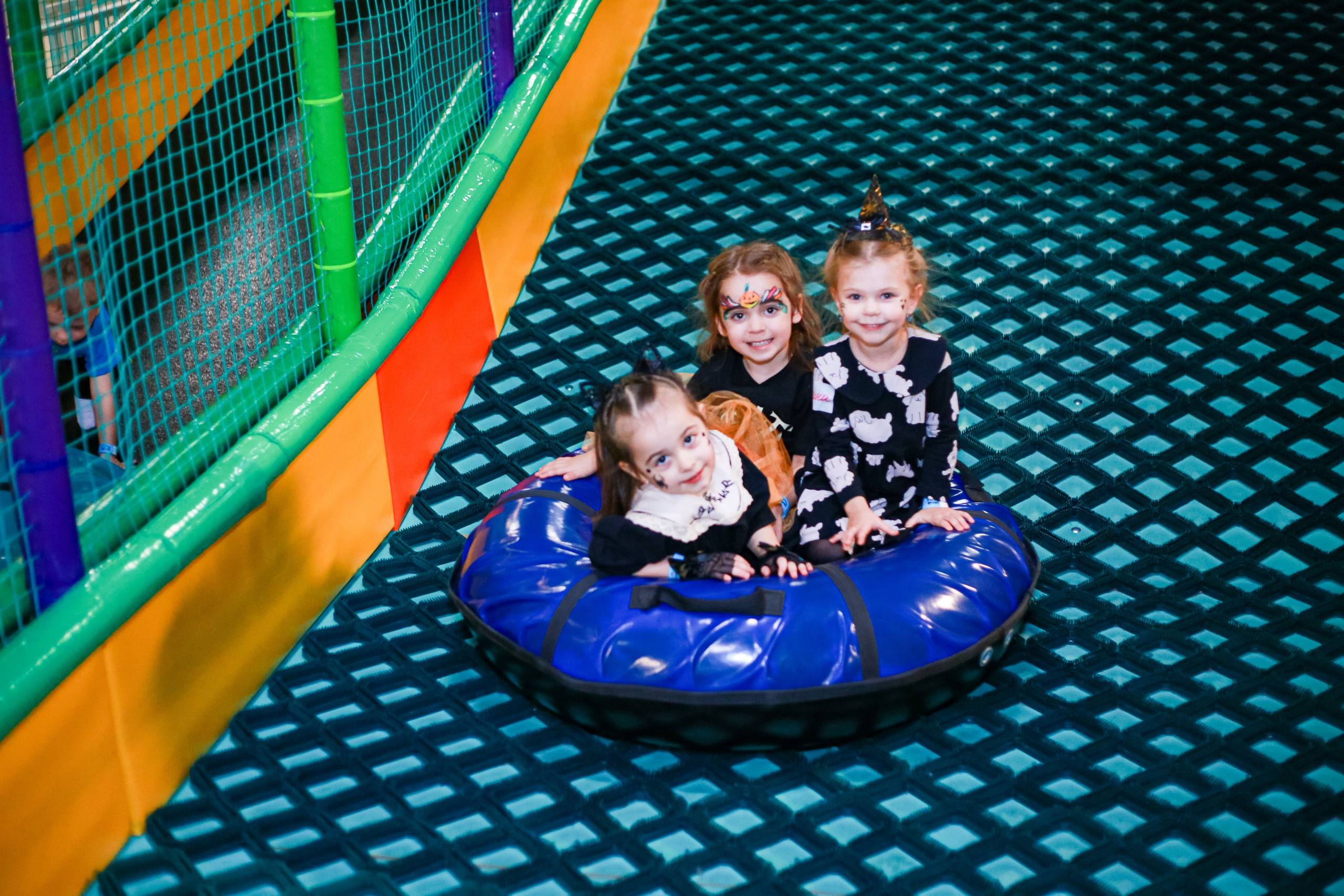 Детские праздники. Фотограф Манеев Богдан