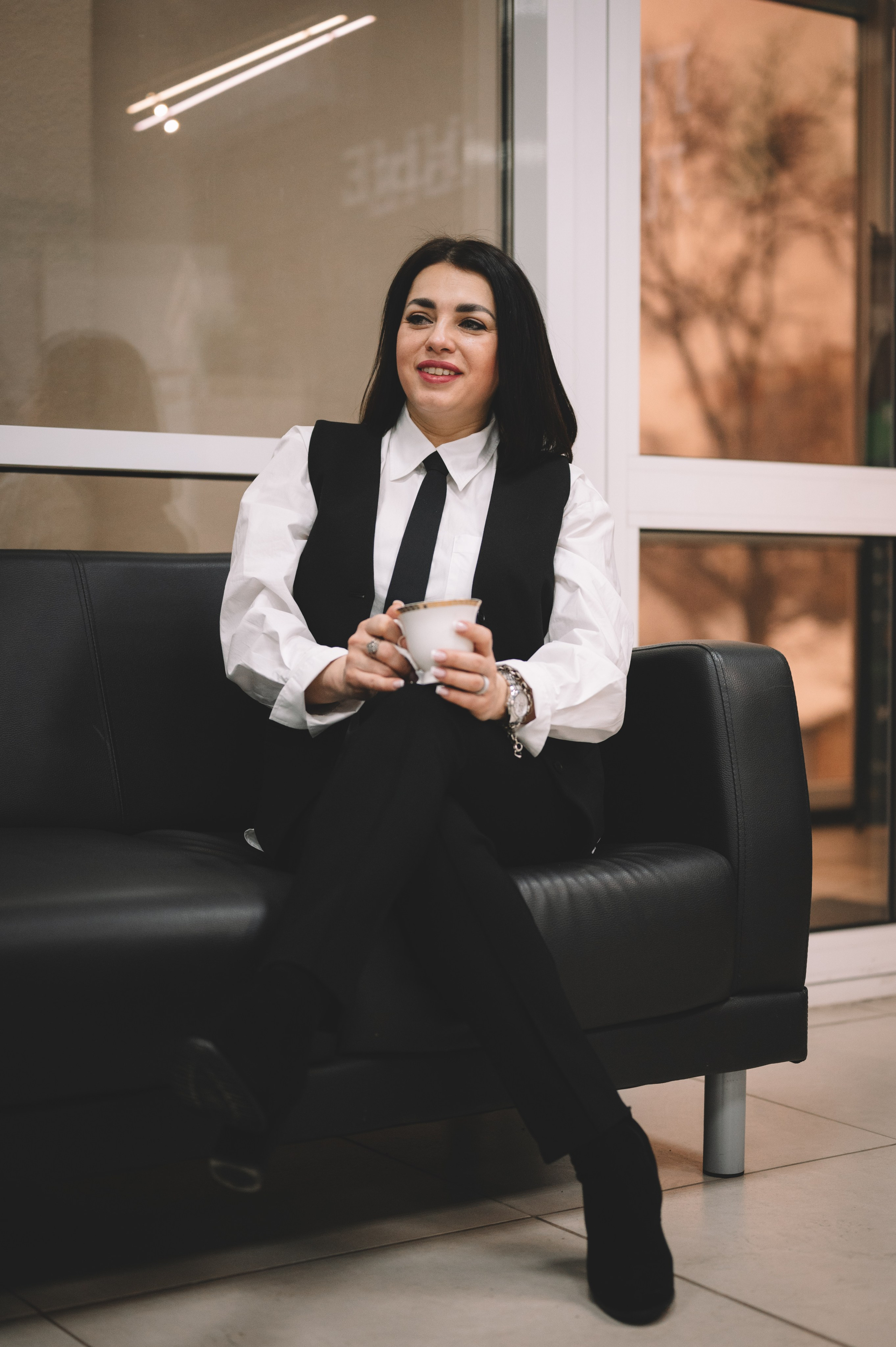 АН «Полезные люди». Фотограф Анна Темнова. Пенза