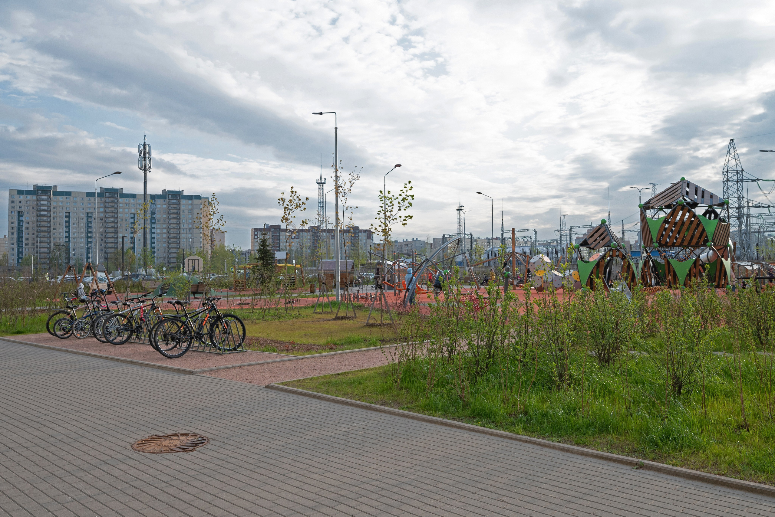 ЖК Морская миля. LYUDOS DESIGN / Дизайнер интерьера Людмила Лебедева, СПб