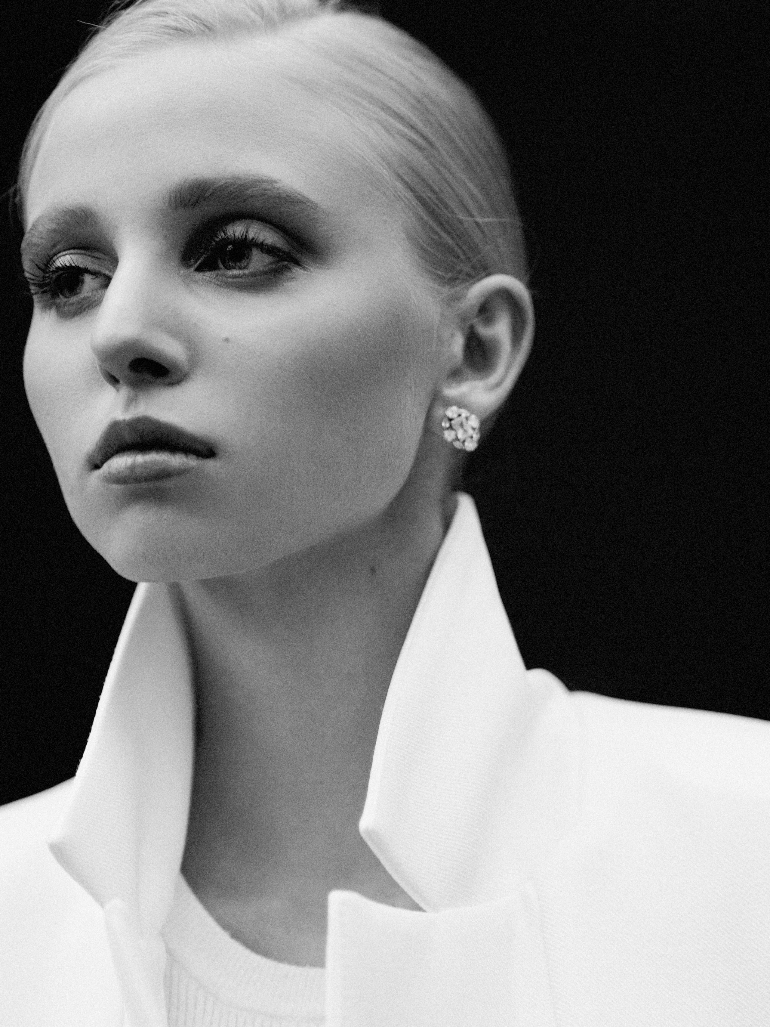 Милена. Фотограф Светлана Гусева