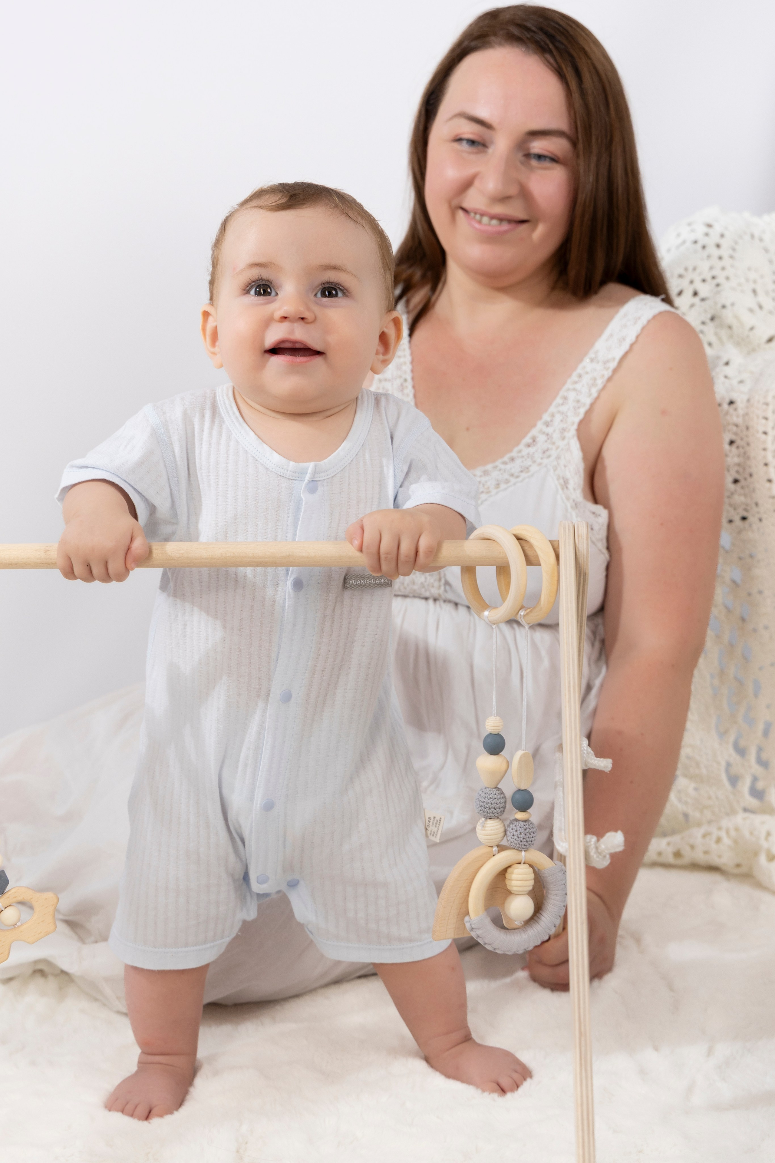 Детские съемки. Портретный фотограф в Краснодаре Надежда Дудова