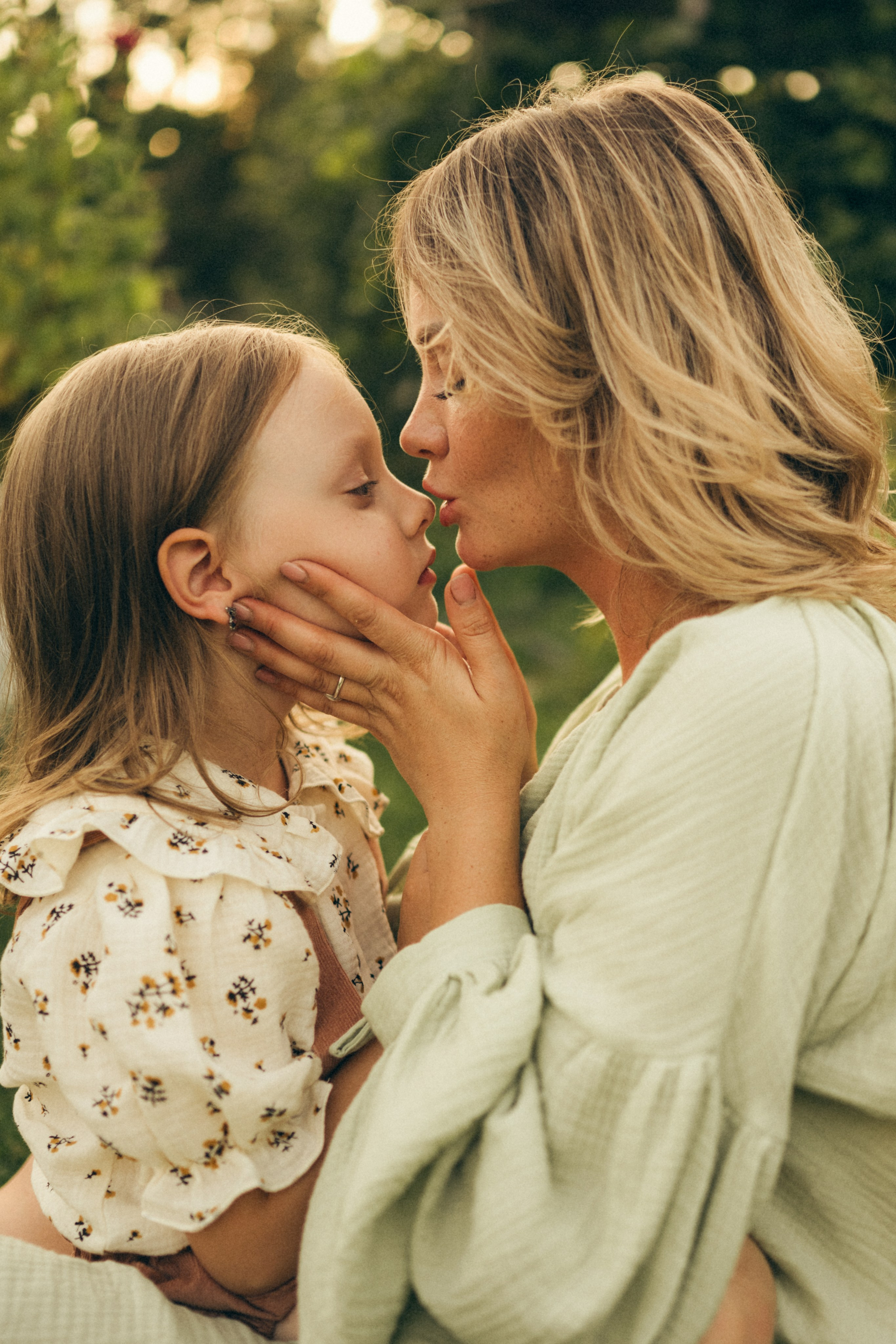 Дачная история. Кристина Ветрова | ФОТОГРАФ | Москва