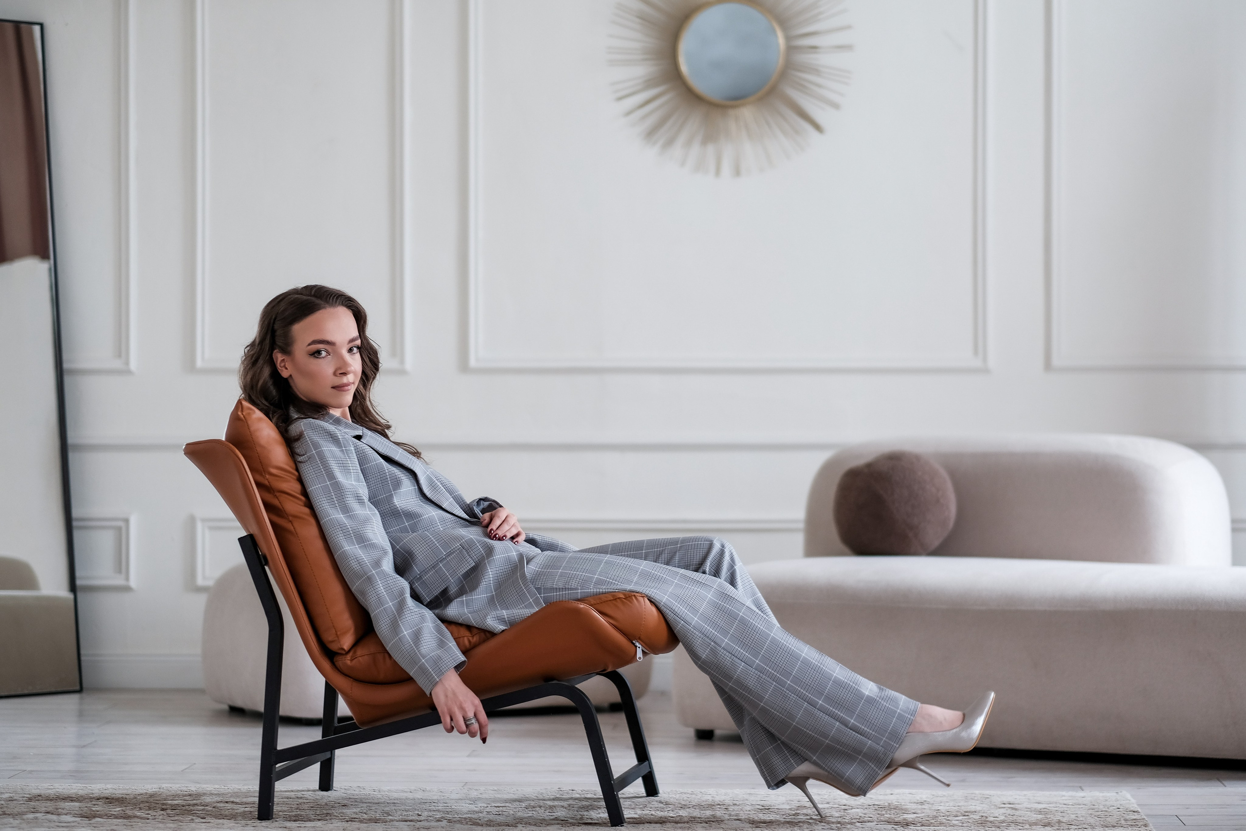 Дарья. Твой эксклюзивный фотограф Мария Дригова