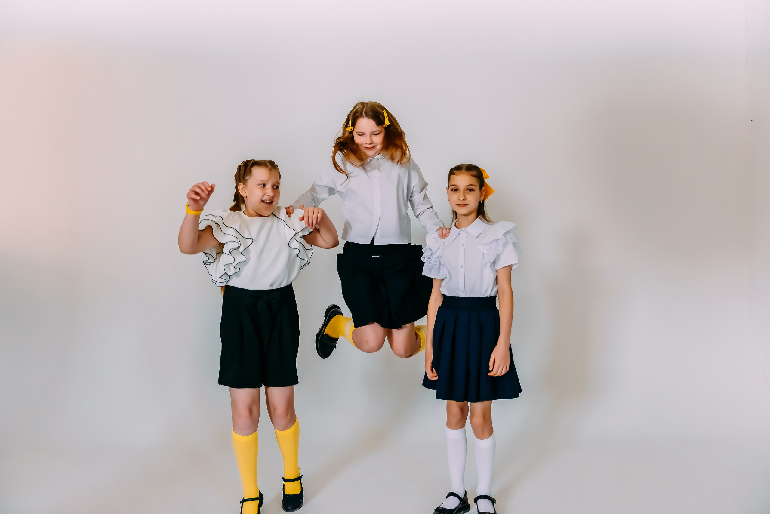 4 «А» |п. Дубовое|Начальная школа|2025. ALBUMIA