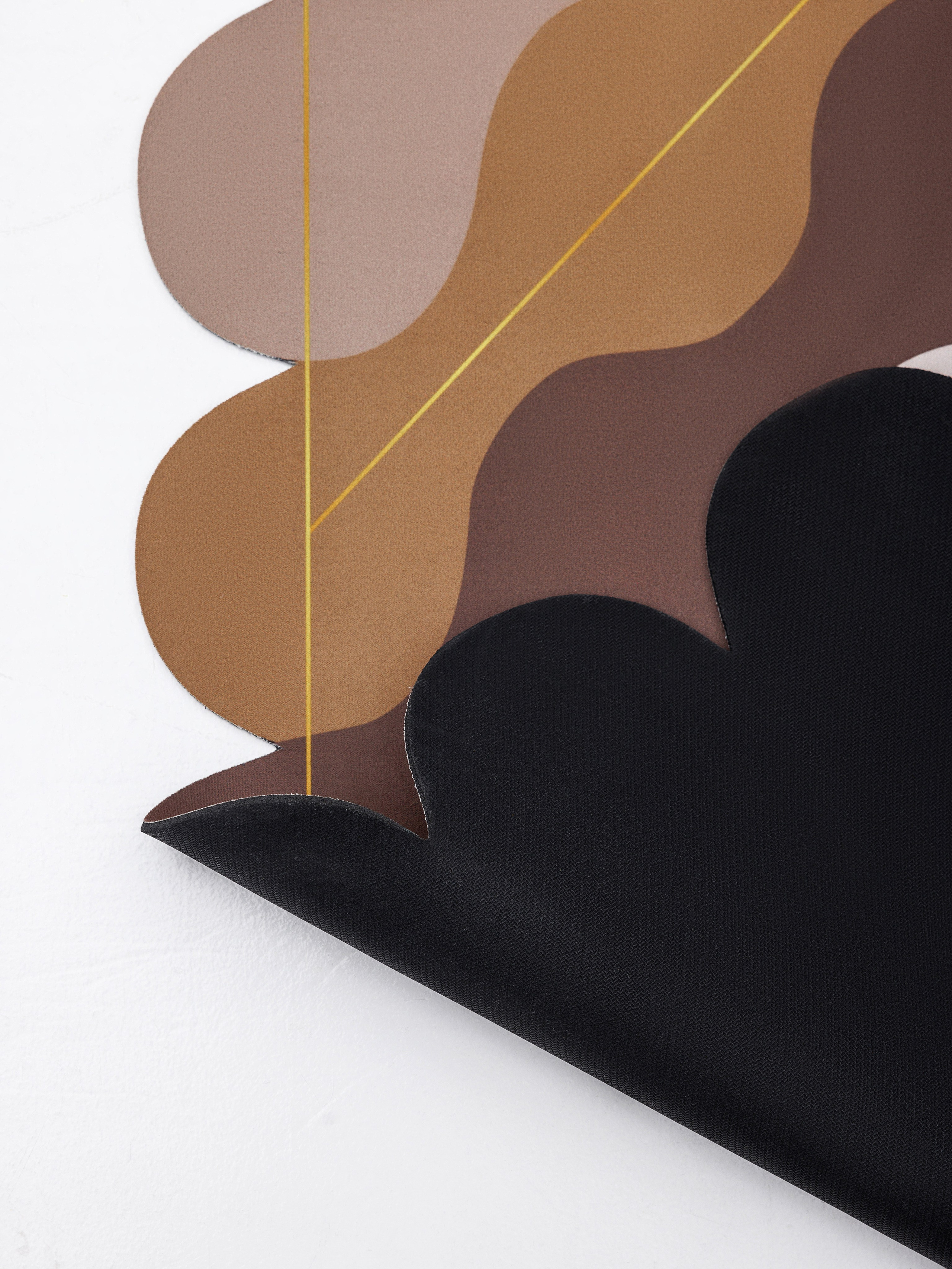 Коврик для ванной. Фотограф Виталий Хайлов, Екатеринбург