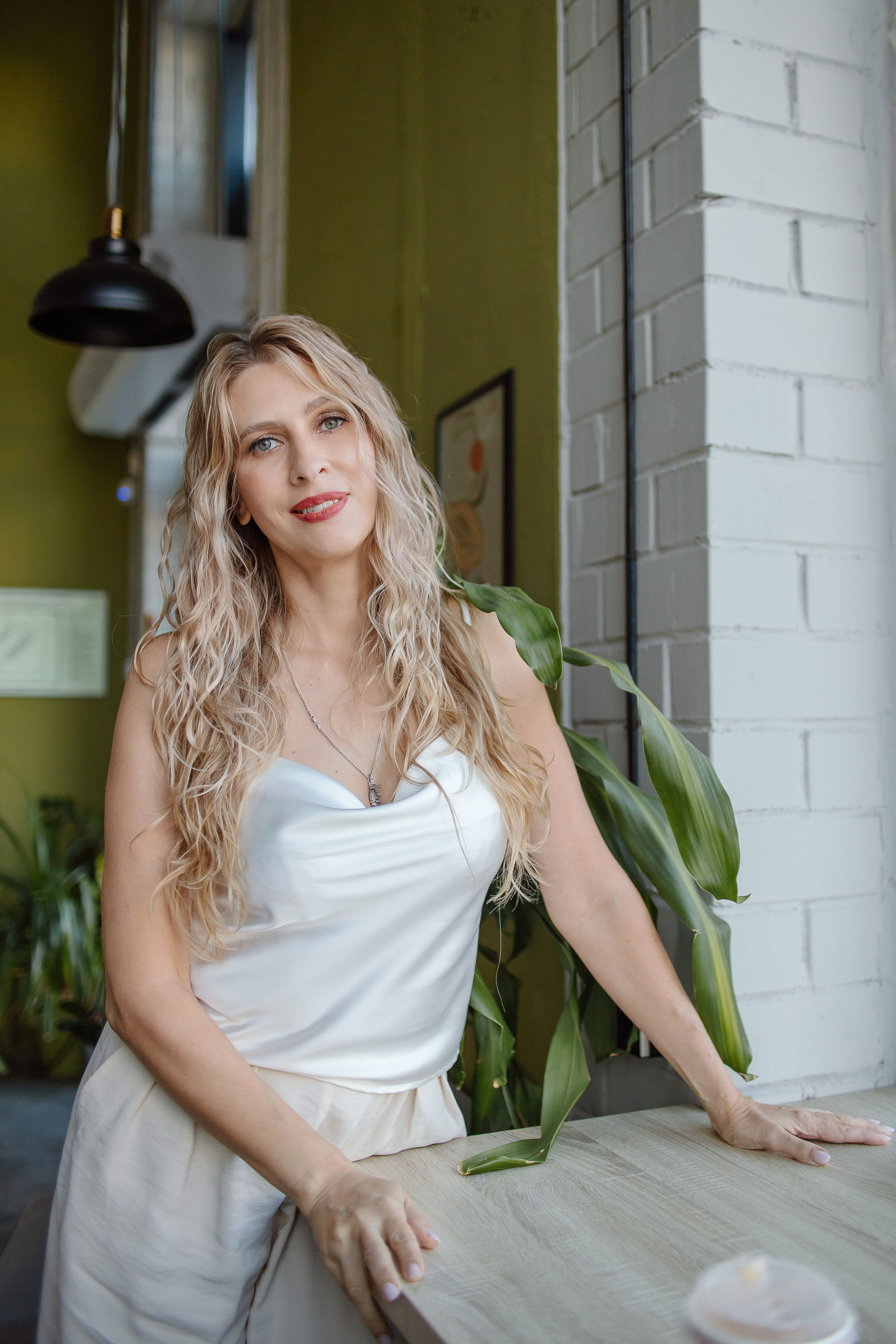 Татьяна. Семейный и детский фотограф в Челябинске Елена Вышегородцева