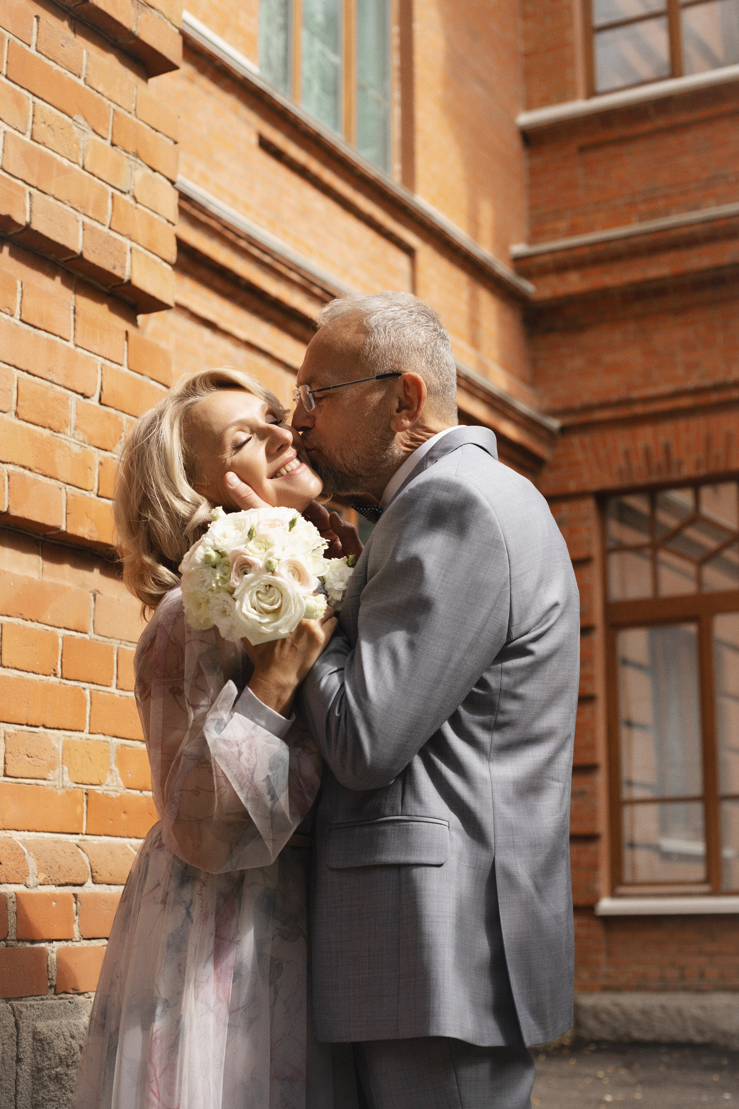 Игорь и Элина