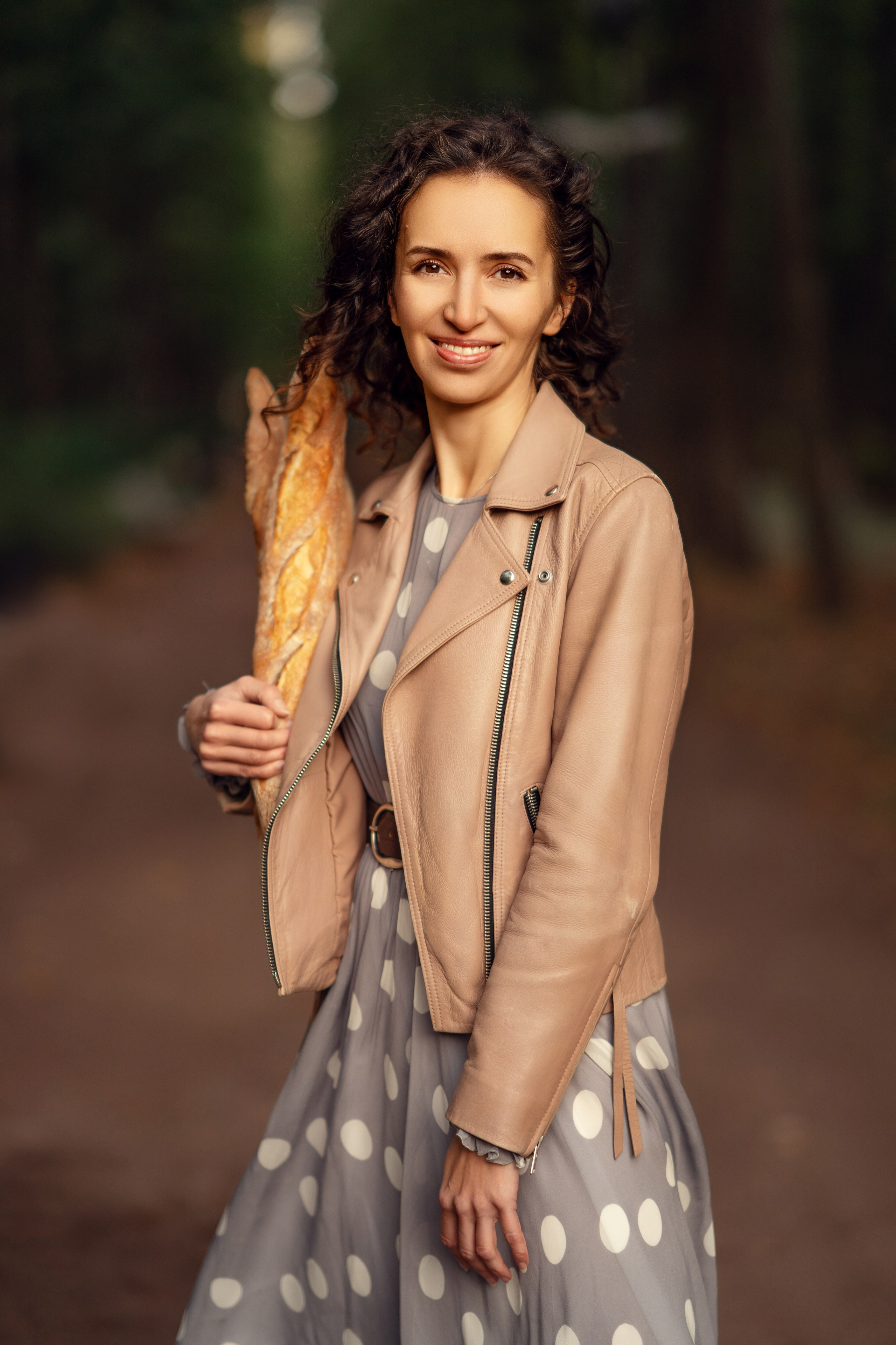 ПОРТРЕТЫ. Фотограф и видеограф в Москве Влада Рагузина