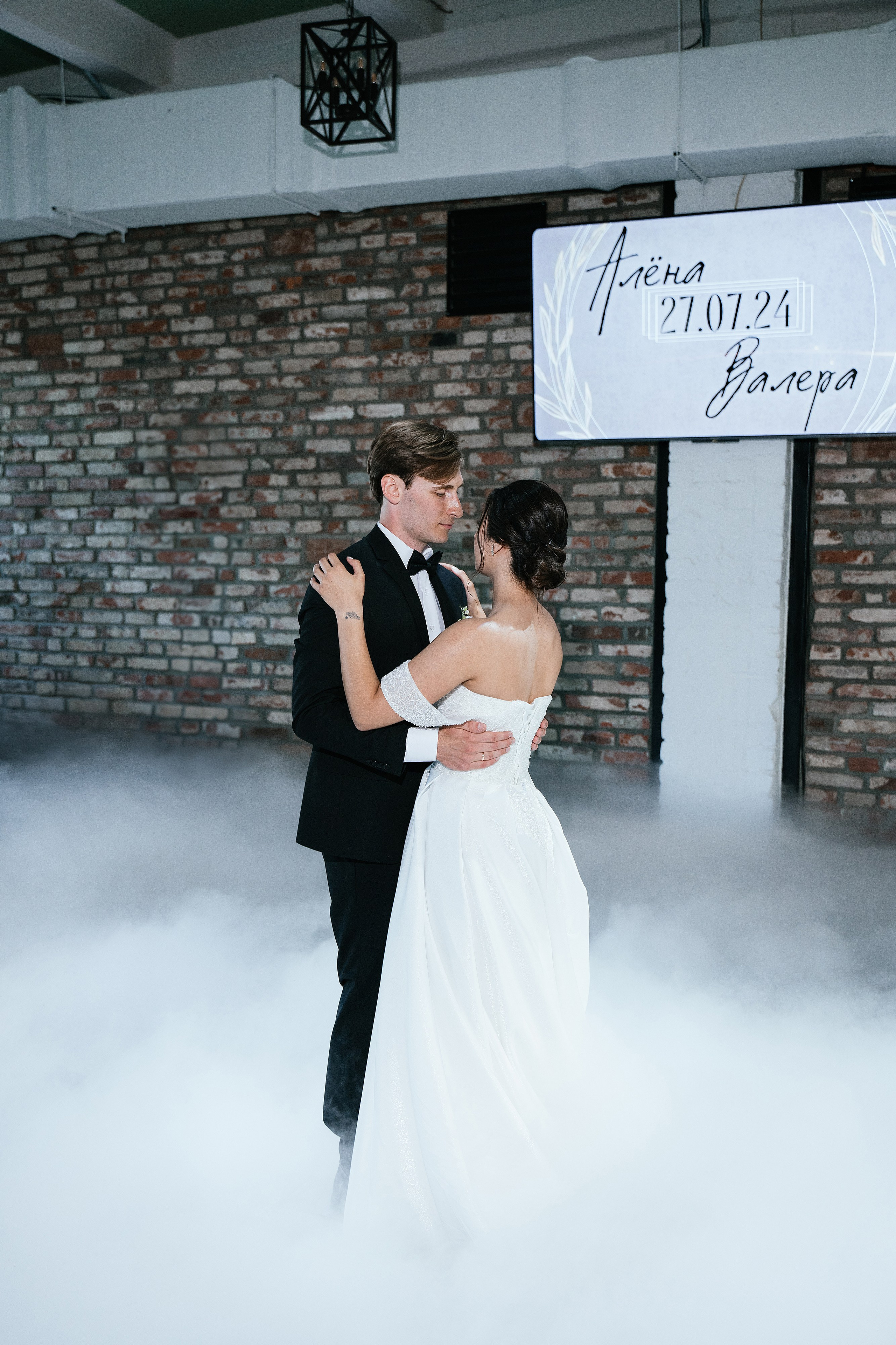 Wedding day #58. Свадебный, семейный фотограф в Рязани Лена Брант