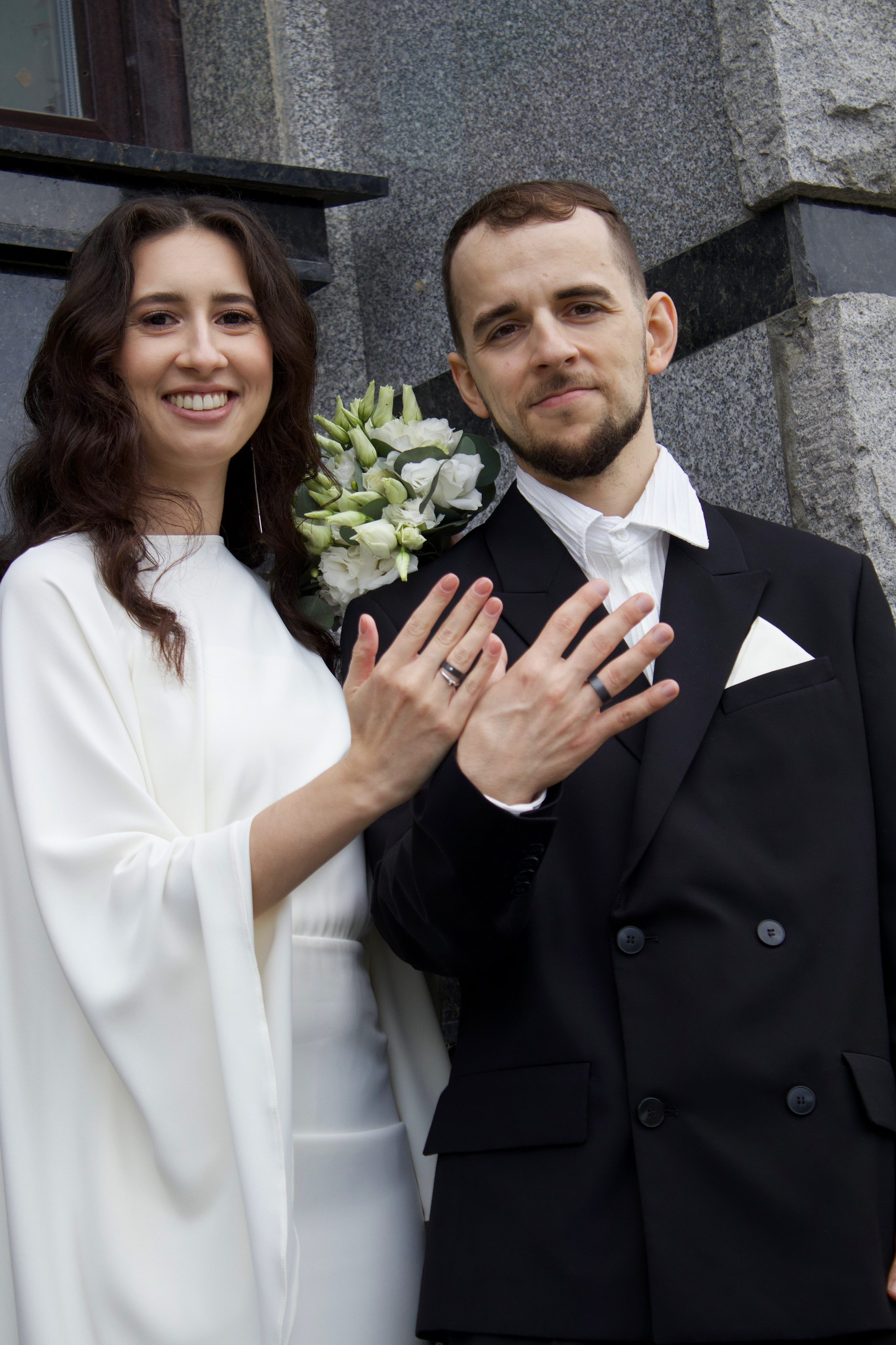 Свадебная съемка. Фотограф в г. Барнаул Нина Чепрасова