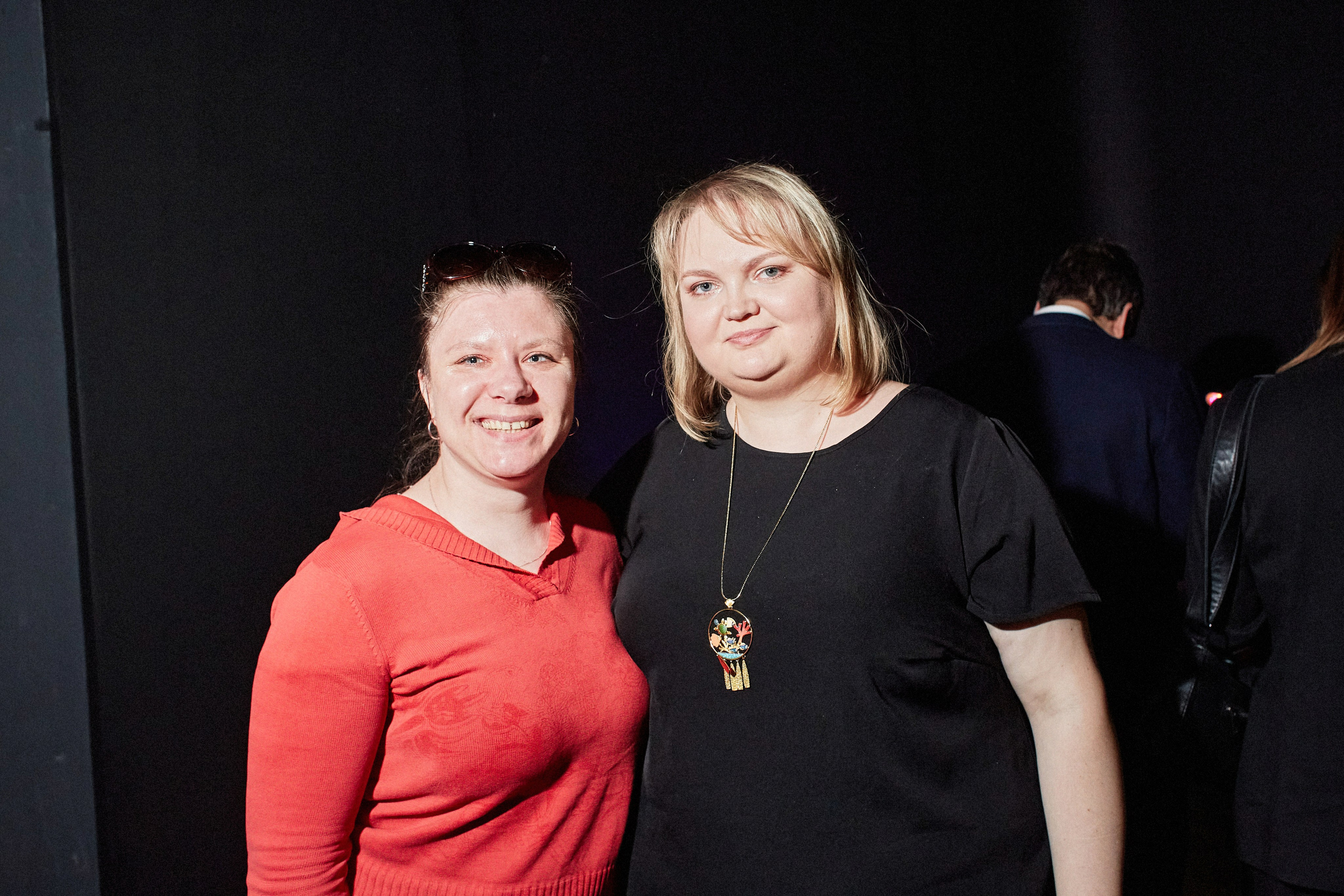 Genesis International Film Festival 2024. Коммерческий фотограф в Москве Павел Володин — фотосъемка для бизнеса