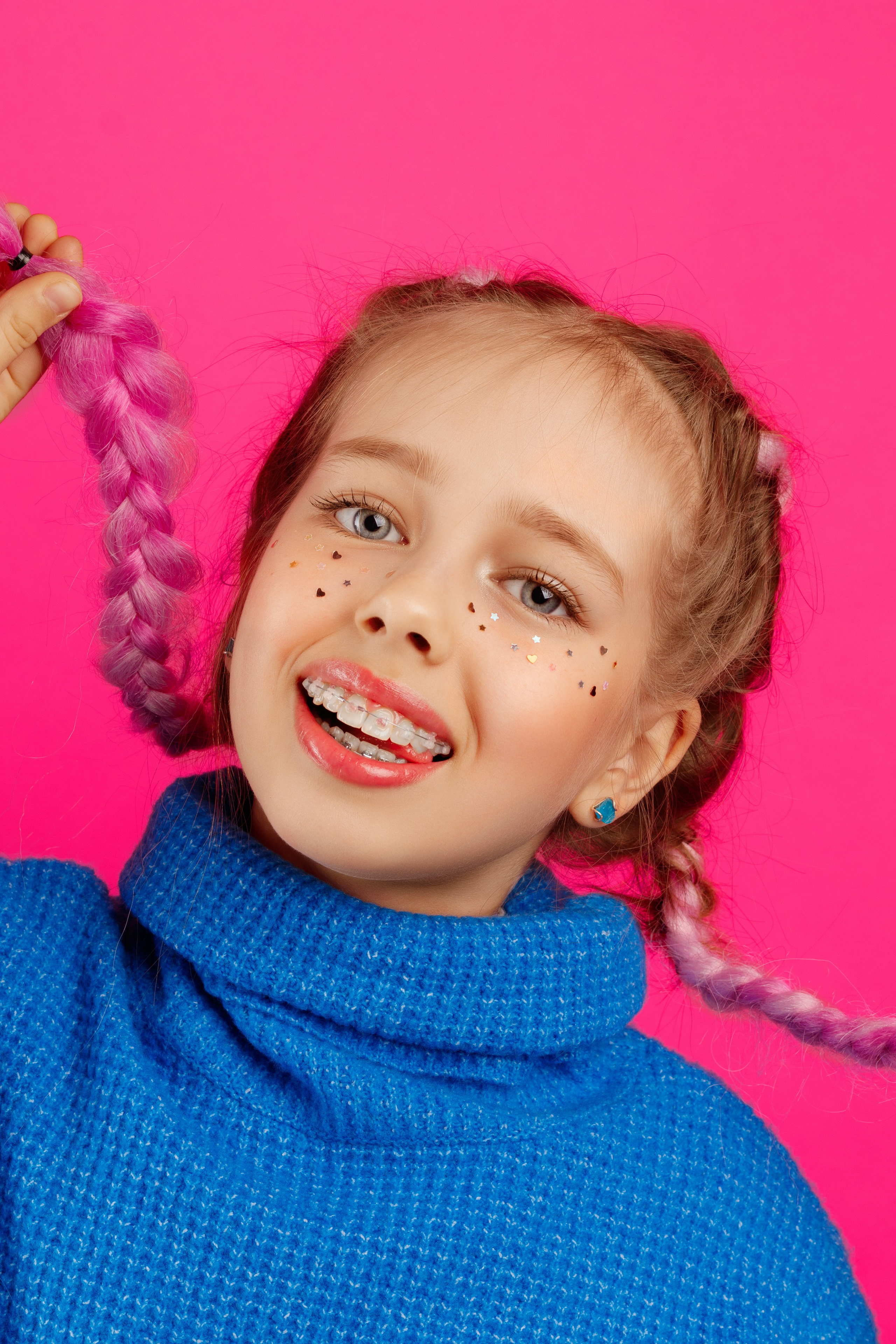 Реклама LIKEE SLIME FEST. Фотограф и видеомейкер в Астрахани | Мария Сушкова