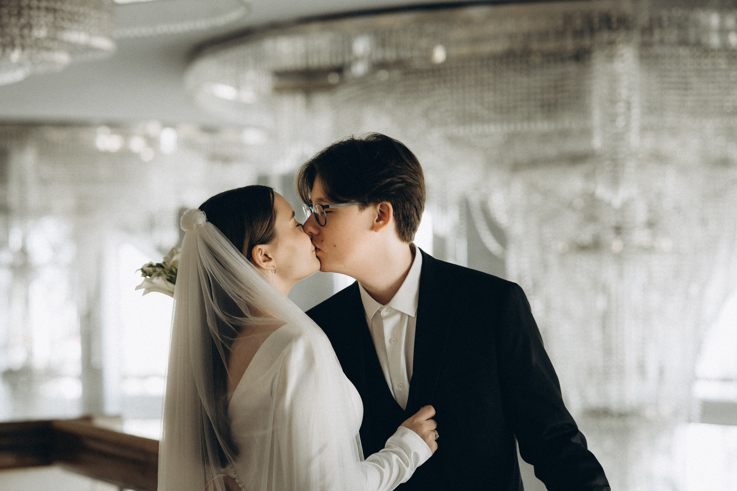 Свадебные съемки